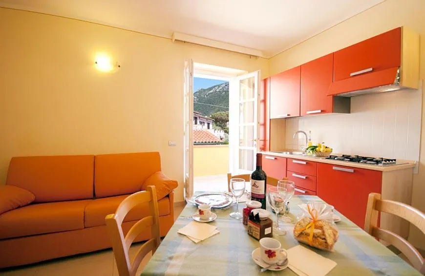 Appartamenti - Villa Mare