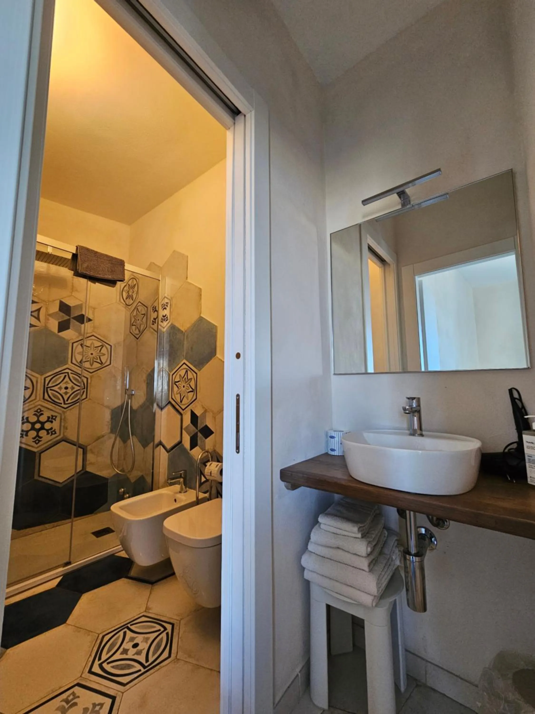 Appartamenti - Villa Mare