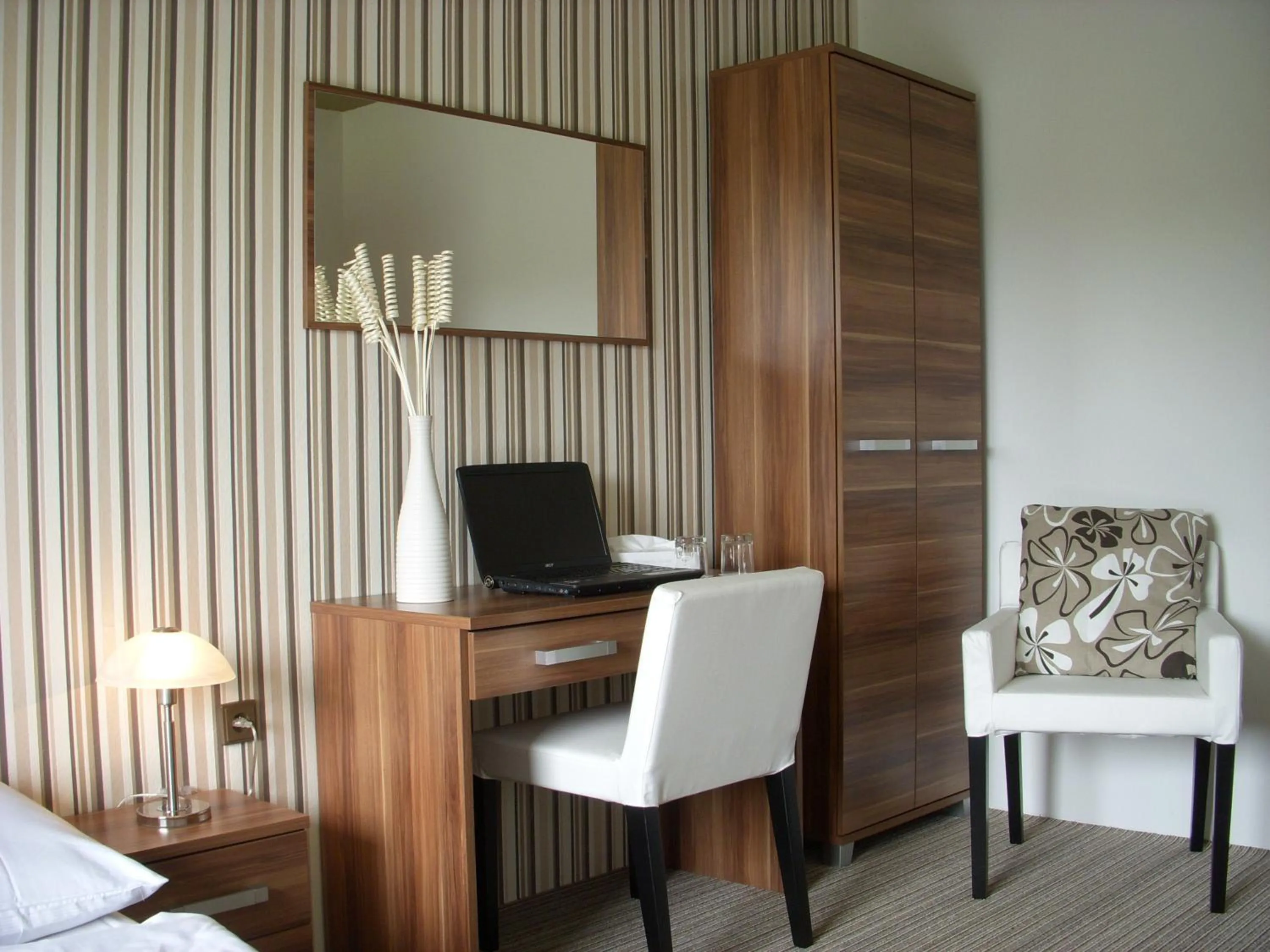 Deluxe Two-Bedroom Family Suite in Rezidence Fami Deluxe Design