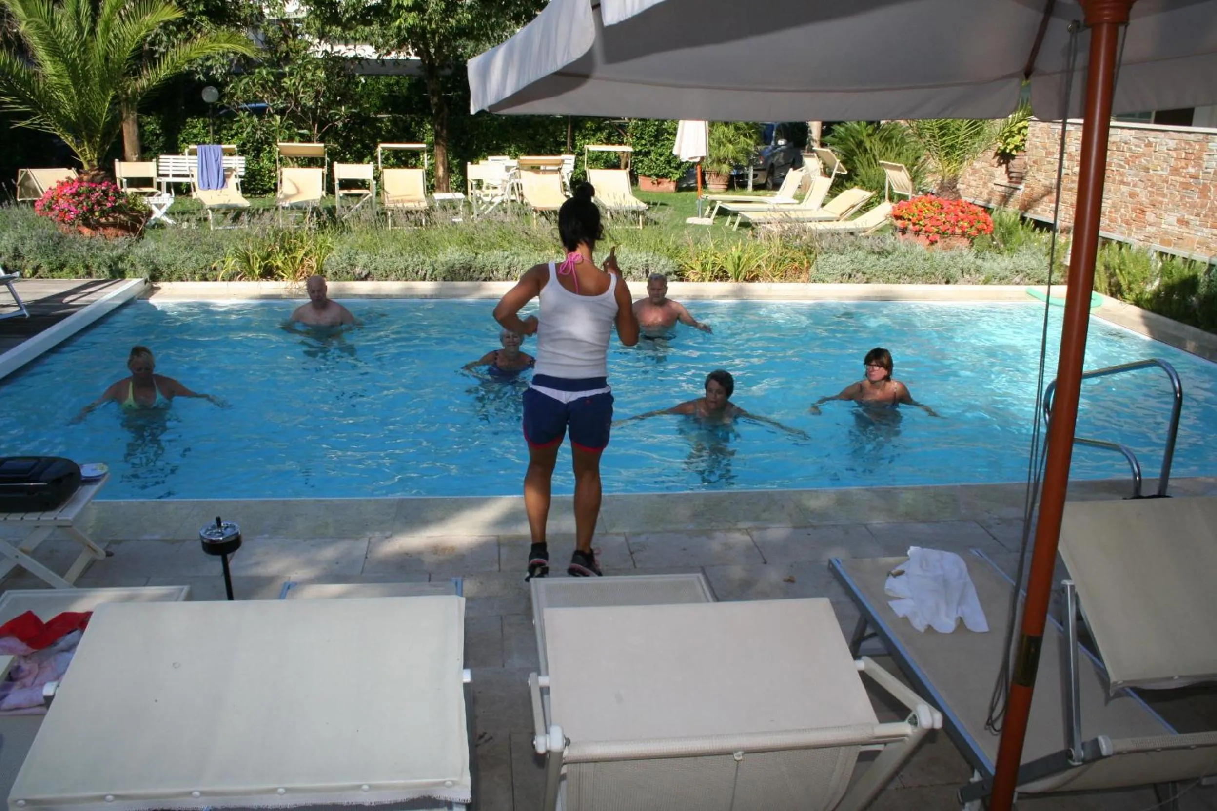 Other in Hotel Bacco