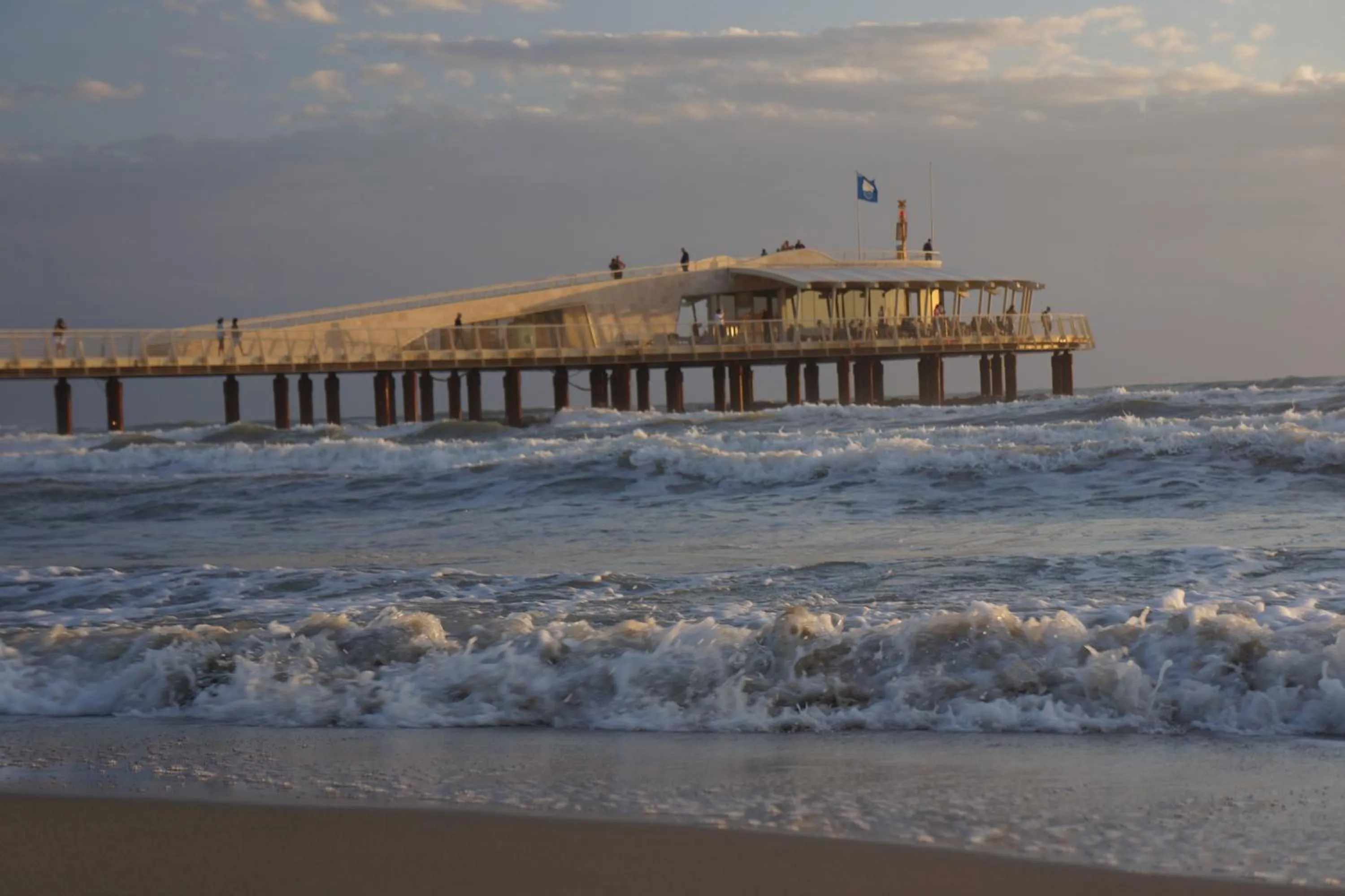 Nearby landmark in Hotel Bacco