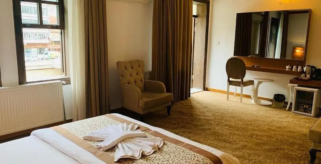 Suite in Uluhan Hotel Suite in Uluhan Hotel