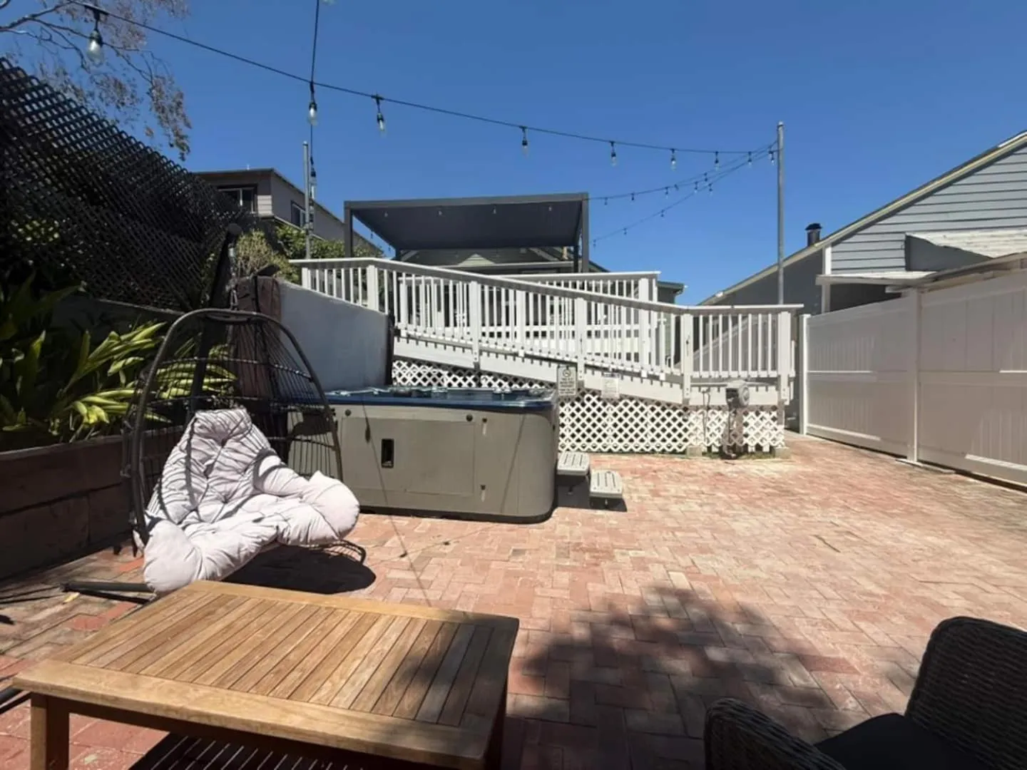 Catalina 3 bedrooms with Hot Tub & Golf Cart