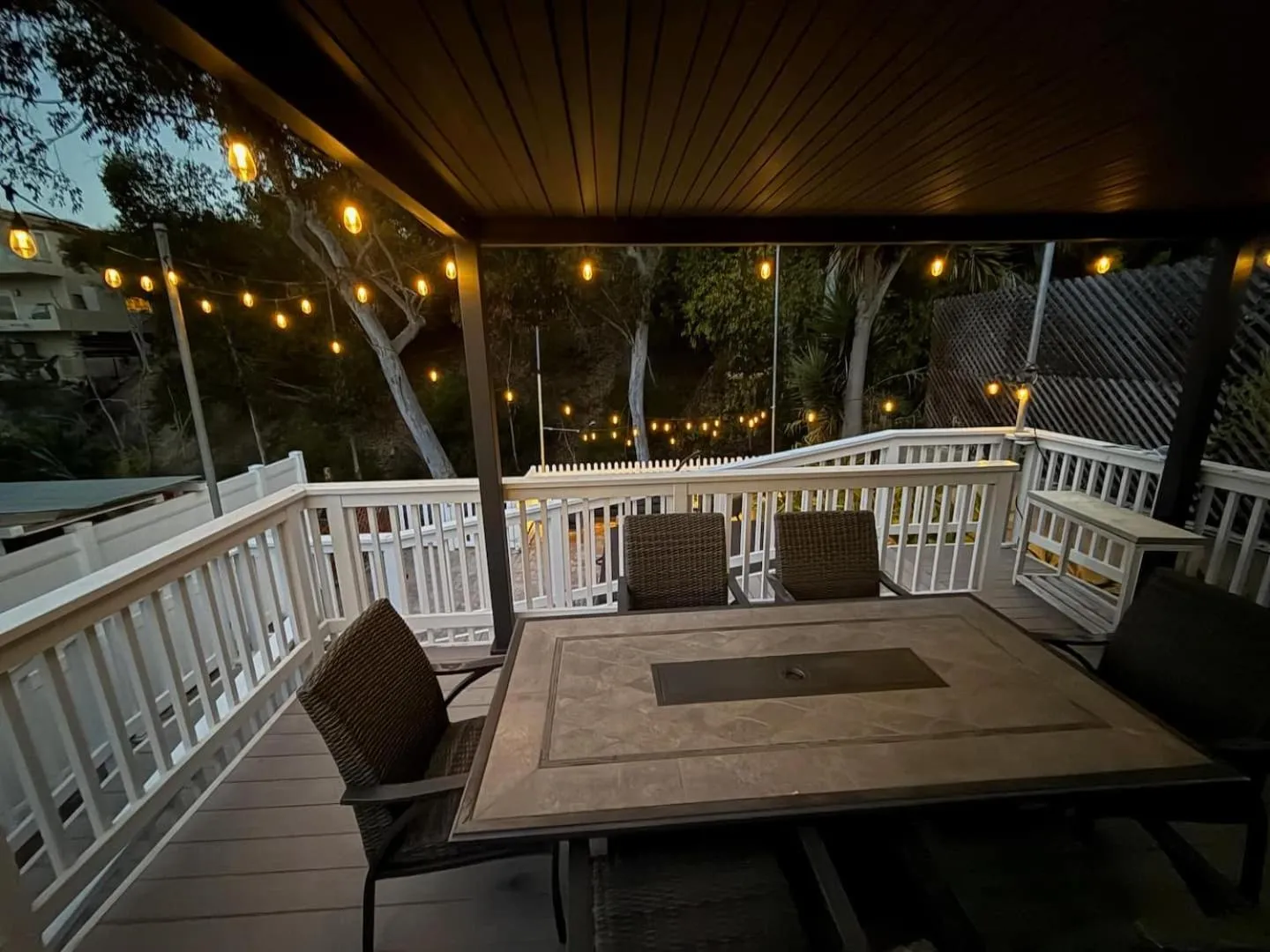 Catalina 3 bedrooms with Hot Tub & Golf Cart