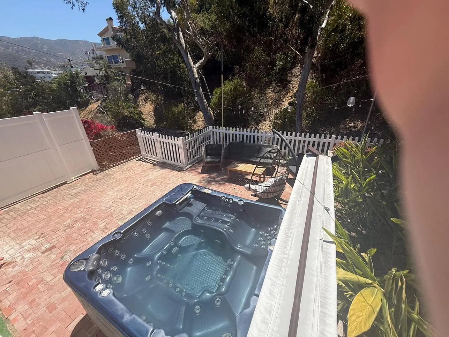 Catalina 3 bedrooms with Hot Tub & Golf Cart