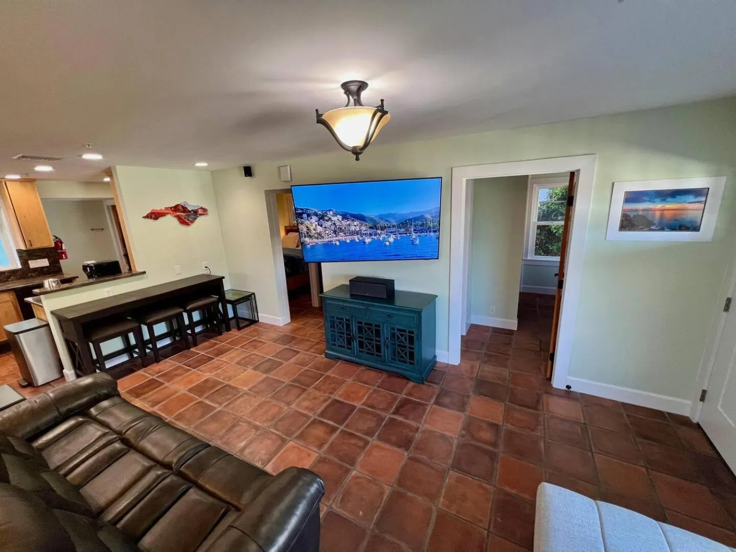 Catalina 3 bedrooms with Hot Tub & Golf Cart