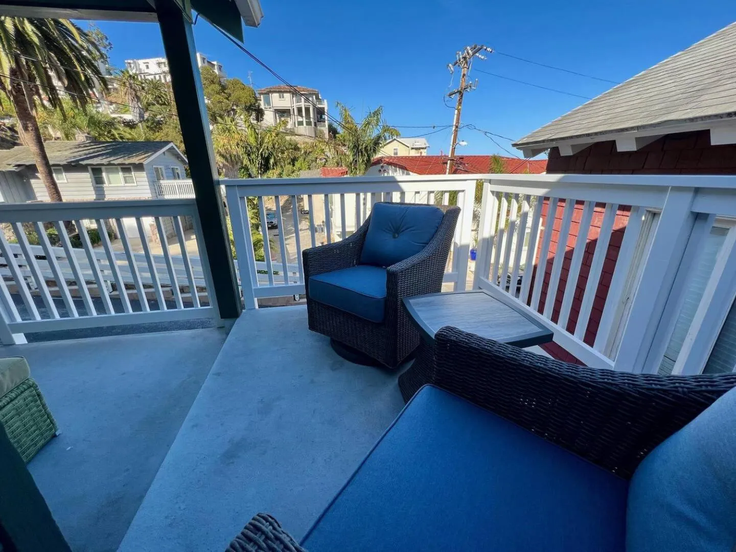 Catalina 3 bedrooms with Hot Tub & Golf Cart