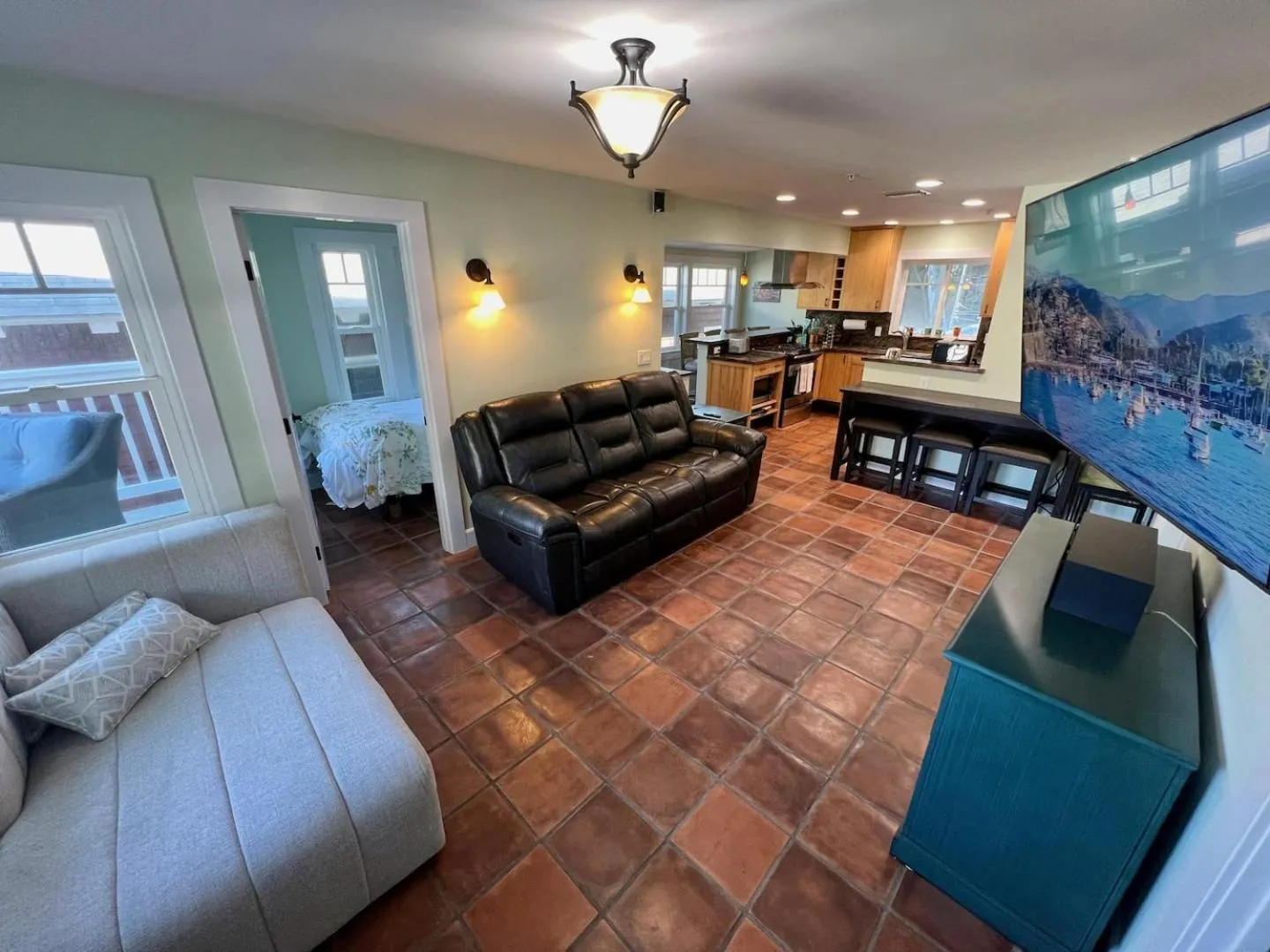 Catalina 3 bedrooms with Hot Tub & Golf Cart