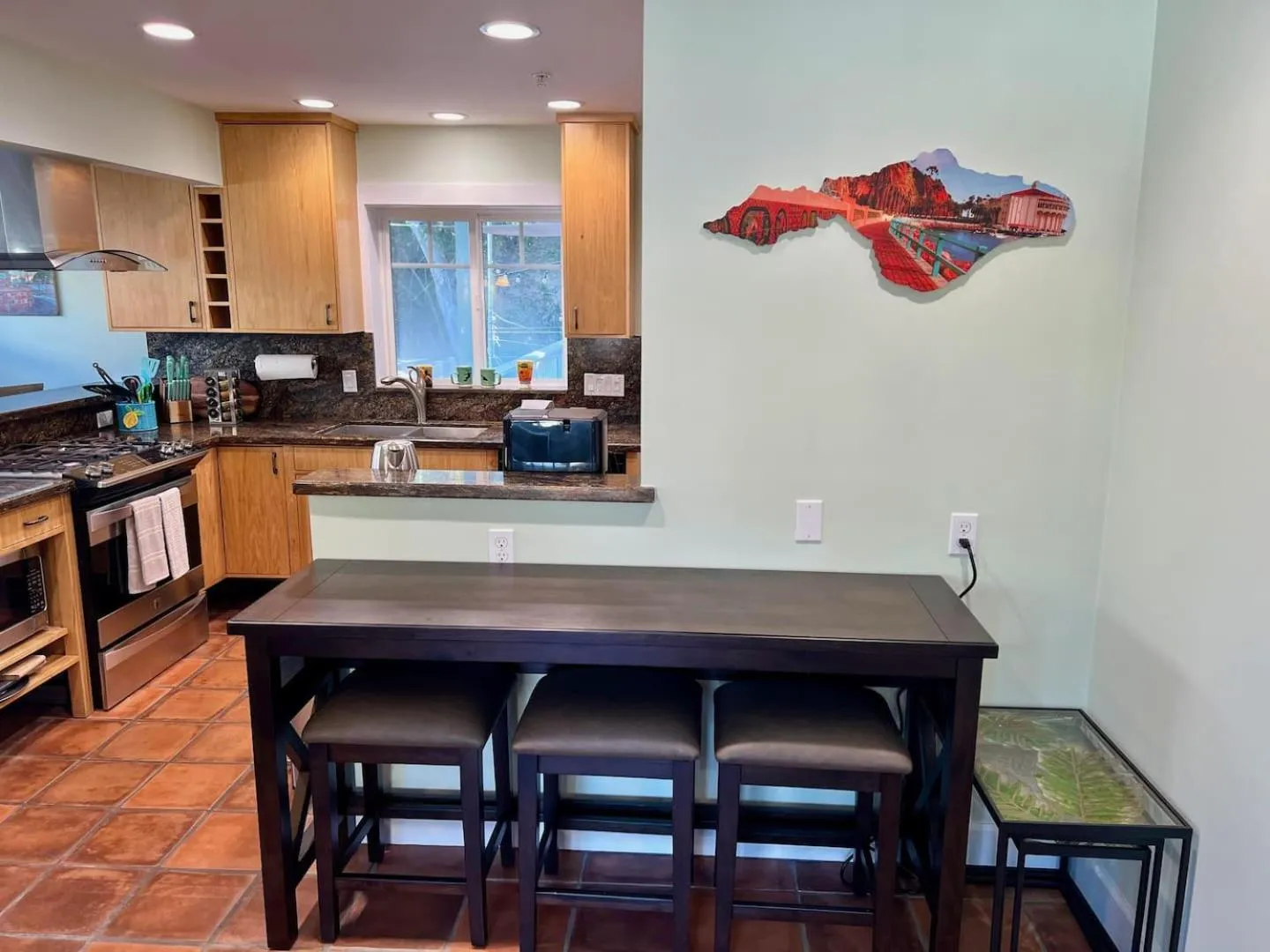 Catalina 3 bedrooms with Hot Tub & Golf Cart