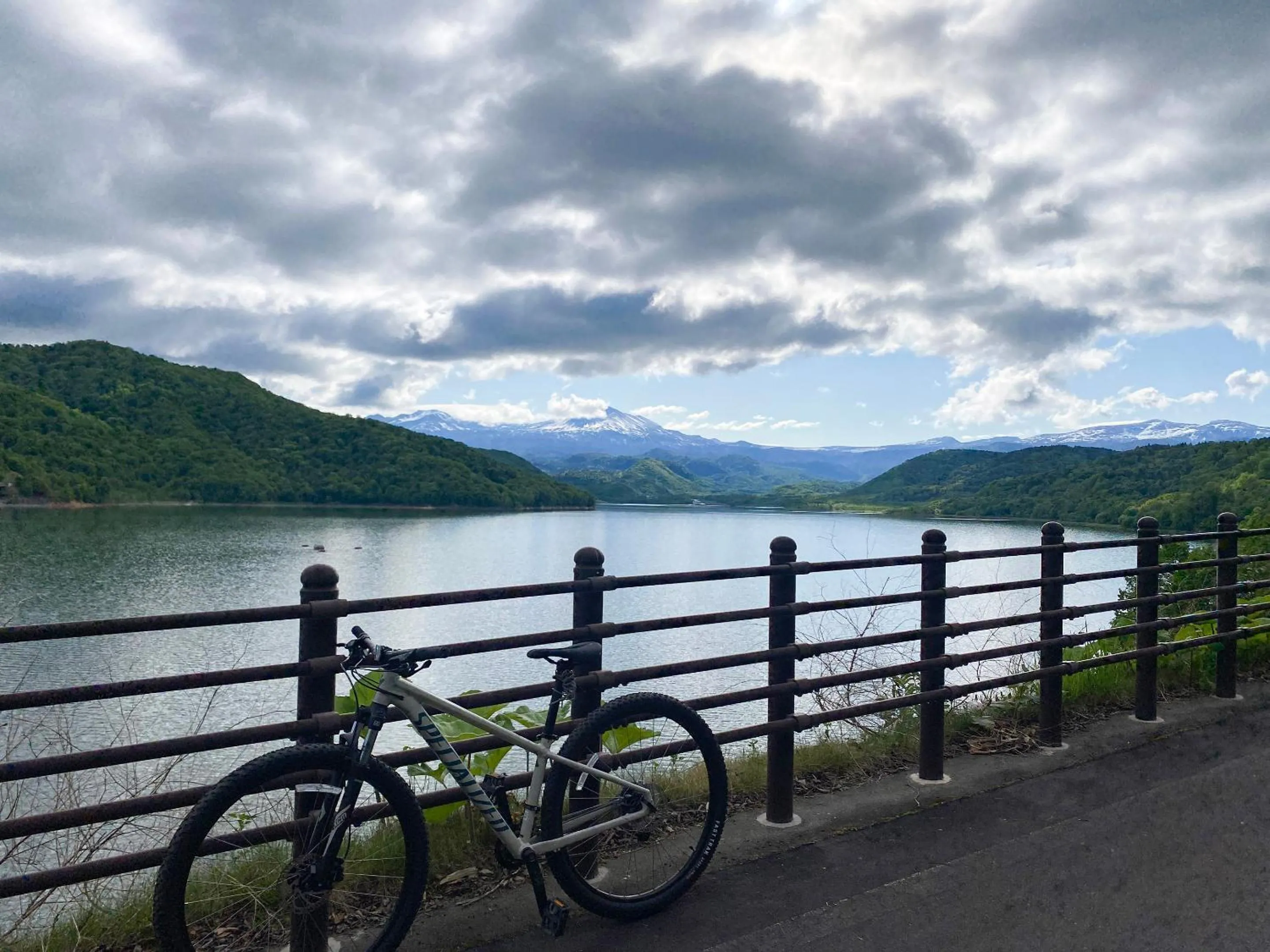 Activities in RONENAI BASE