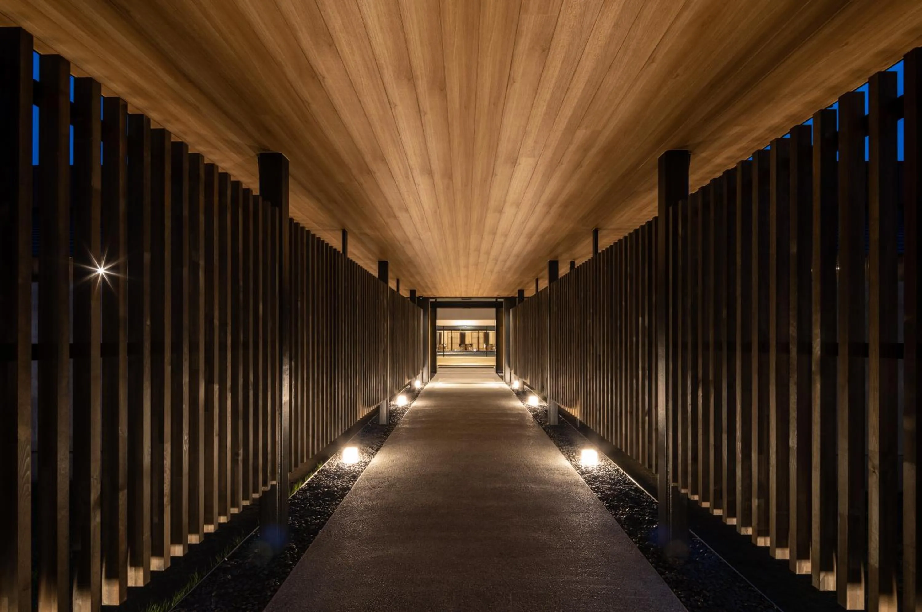 View (from property/room) in Tokachigawa Moor Onsen Seijyakubow