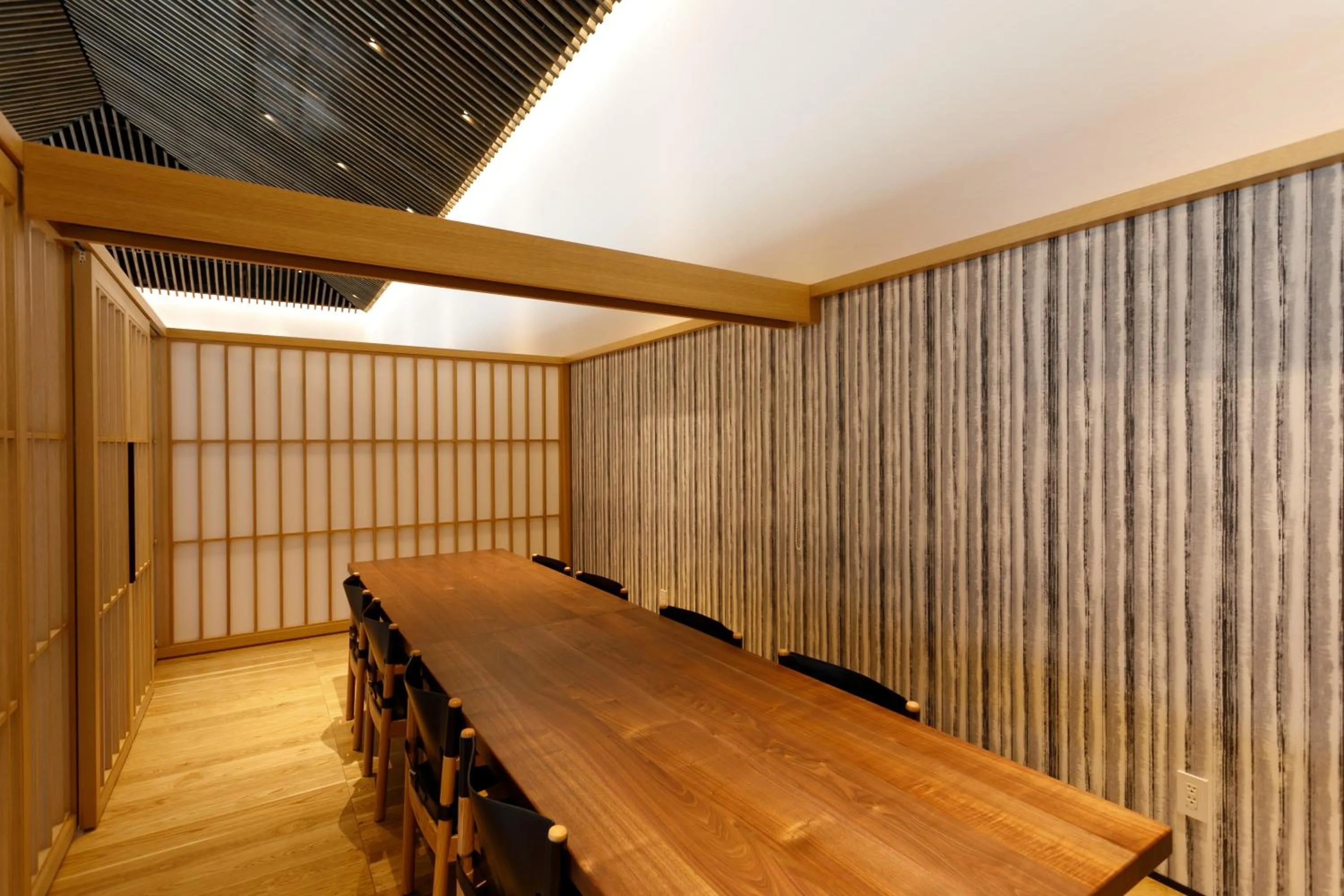 Restaurant/places to eat in Tokachigawa Moor Onsen Seijyakubow