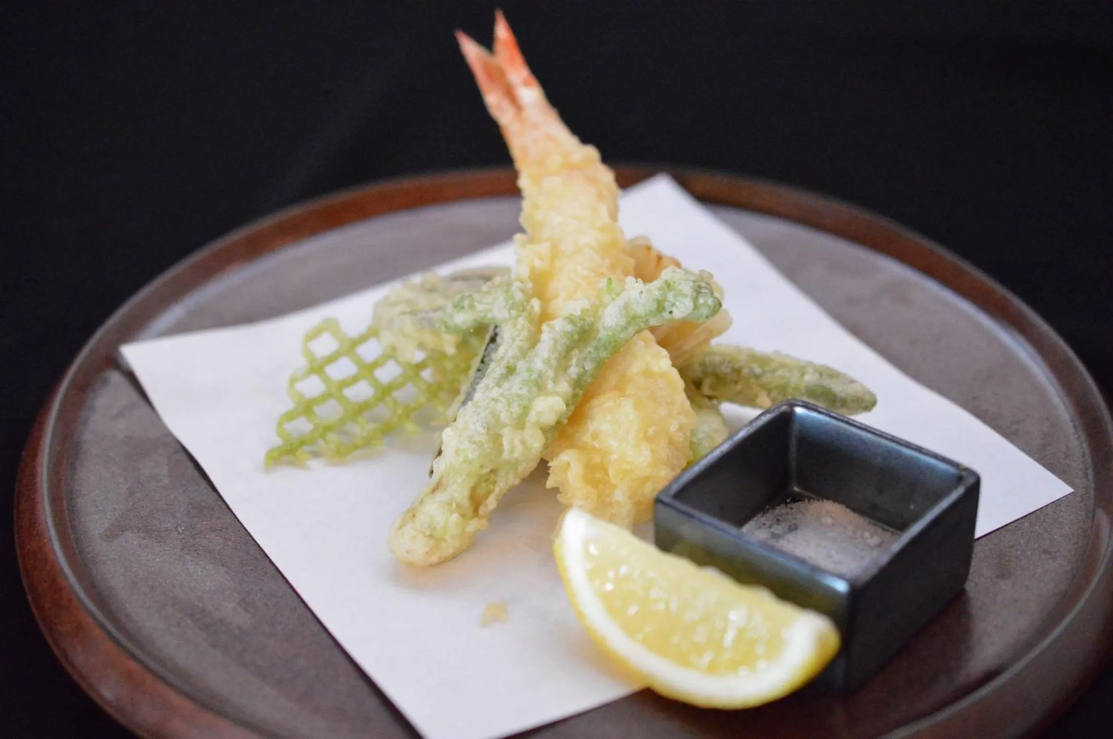 Dinner in Tokachigawa Moor Onsen Seijyakubow