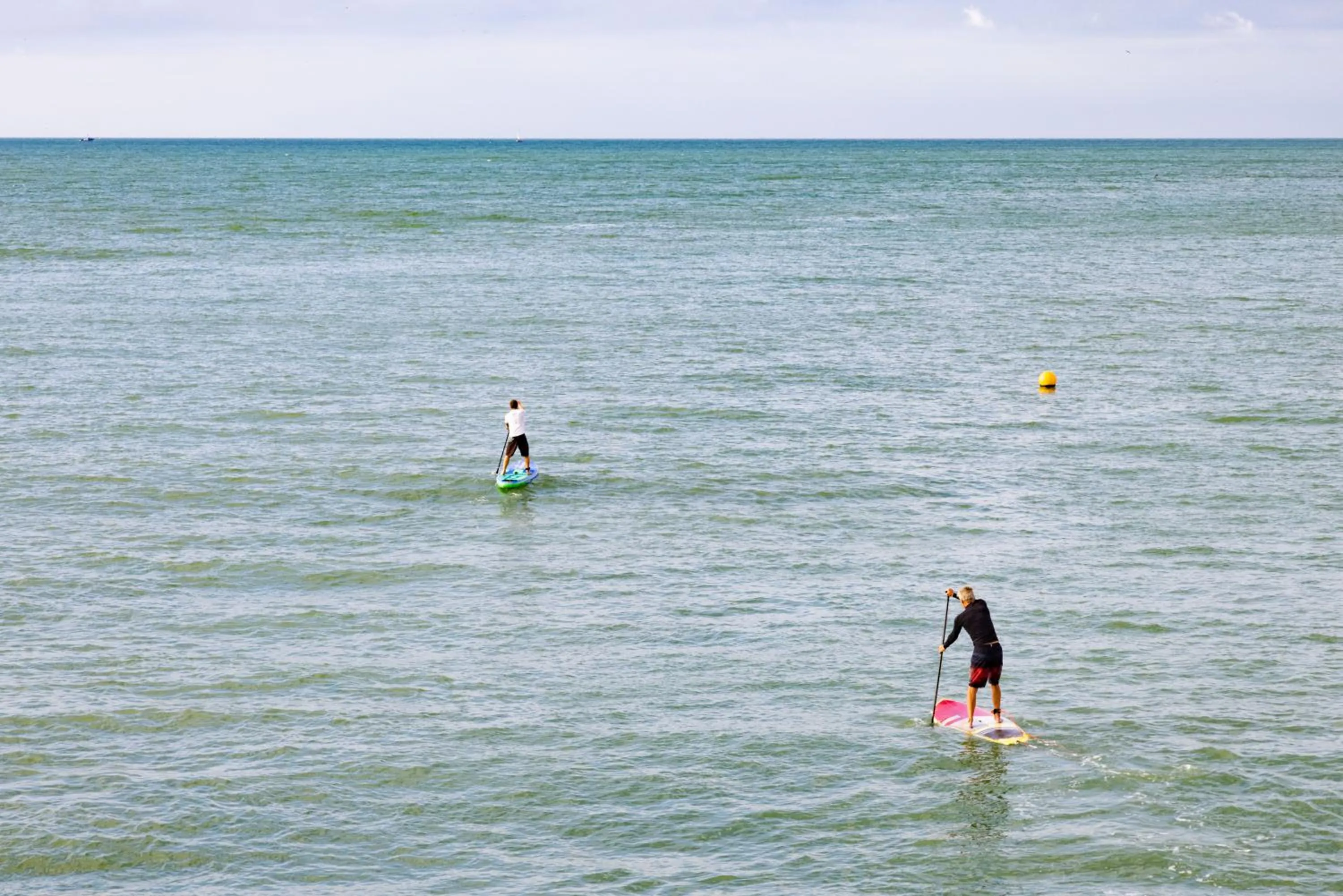 Activities in The Burlington Hotel