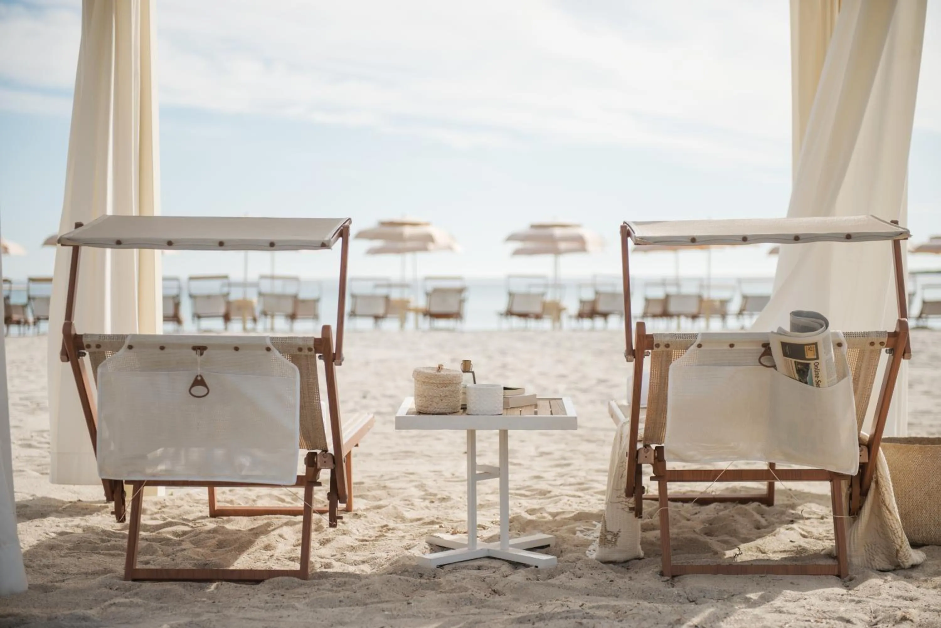 Restaurant/places to eat in Hotel Abi d'Oru