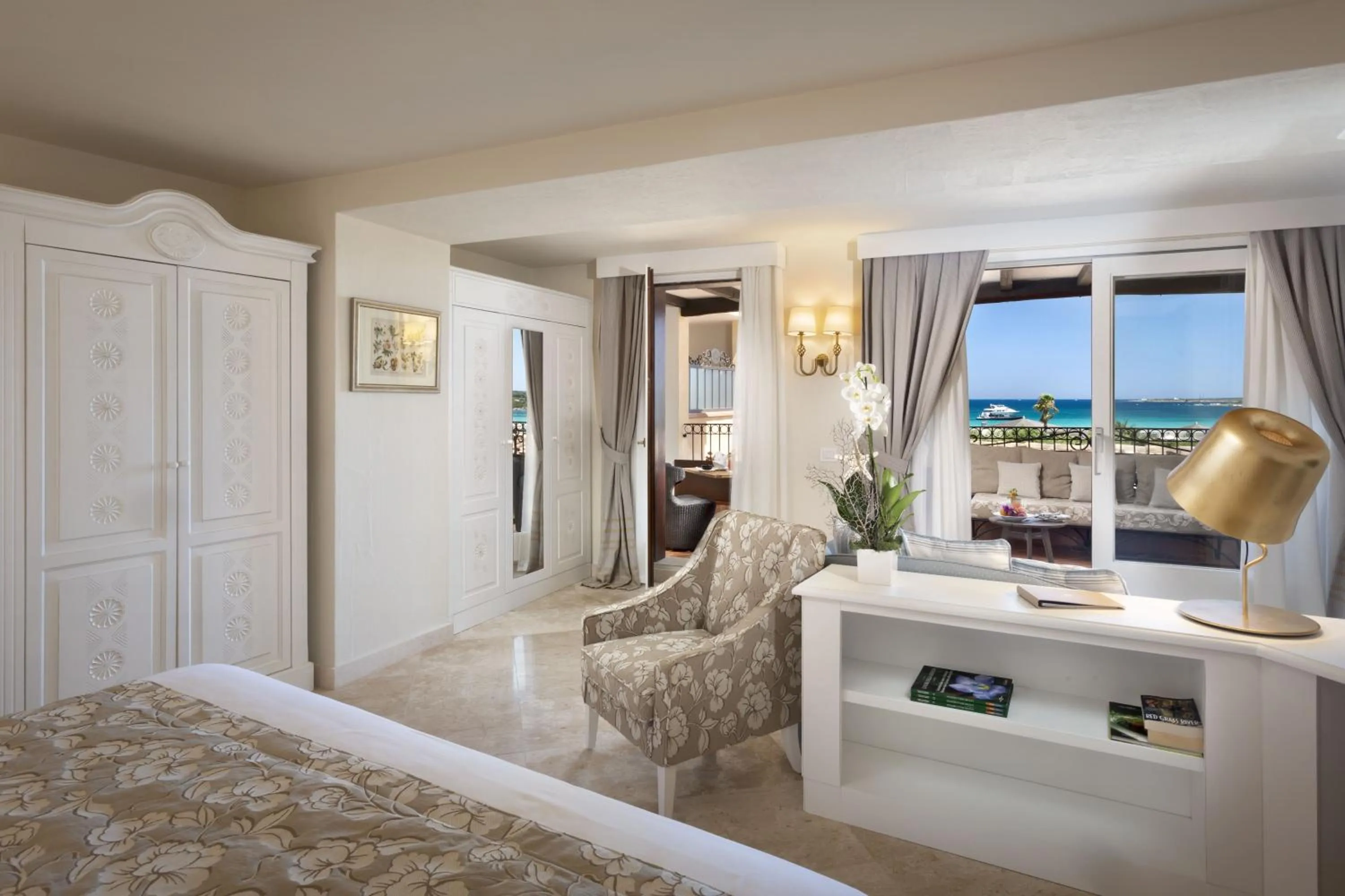 Photo of the whole room, Bed in Hotel Abi d'Oru