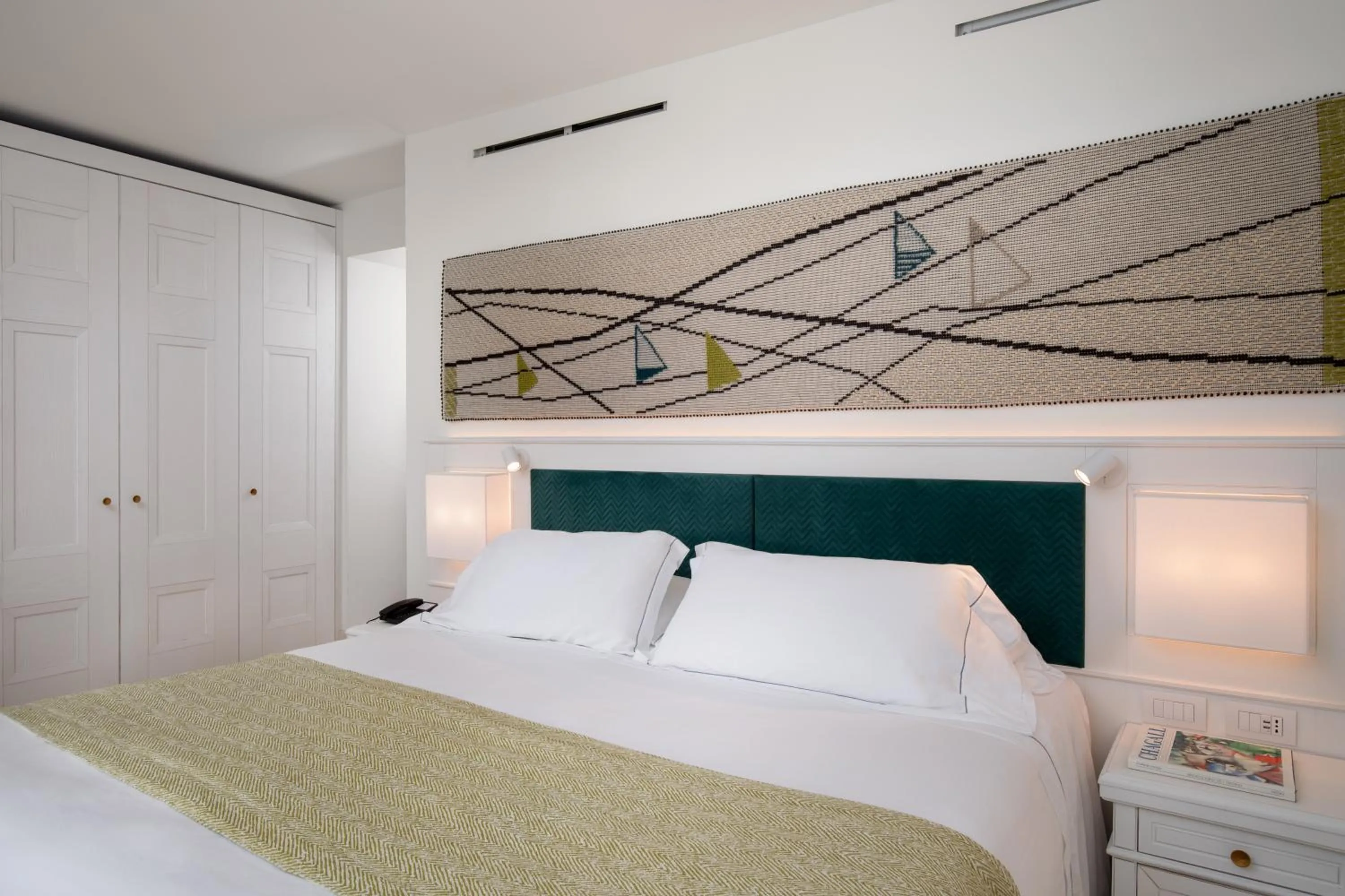 Photo of the whole room, Bed in Hotel Abi d'Oru