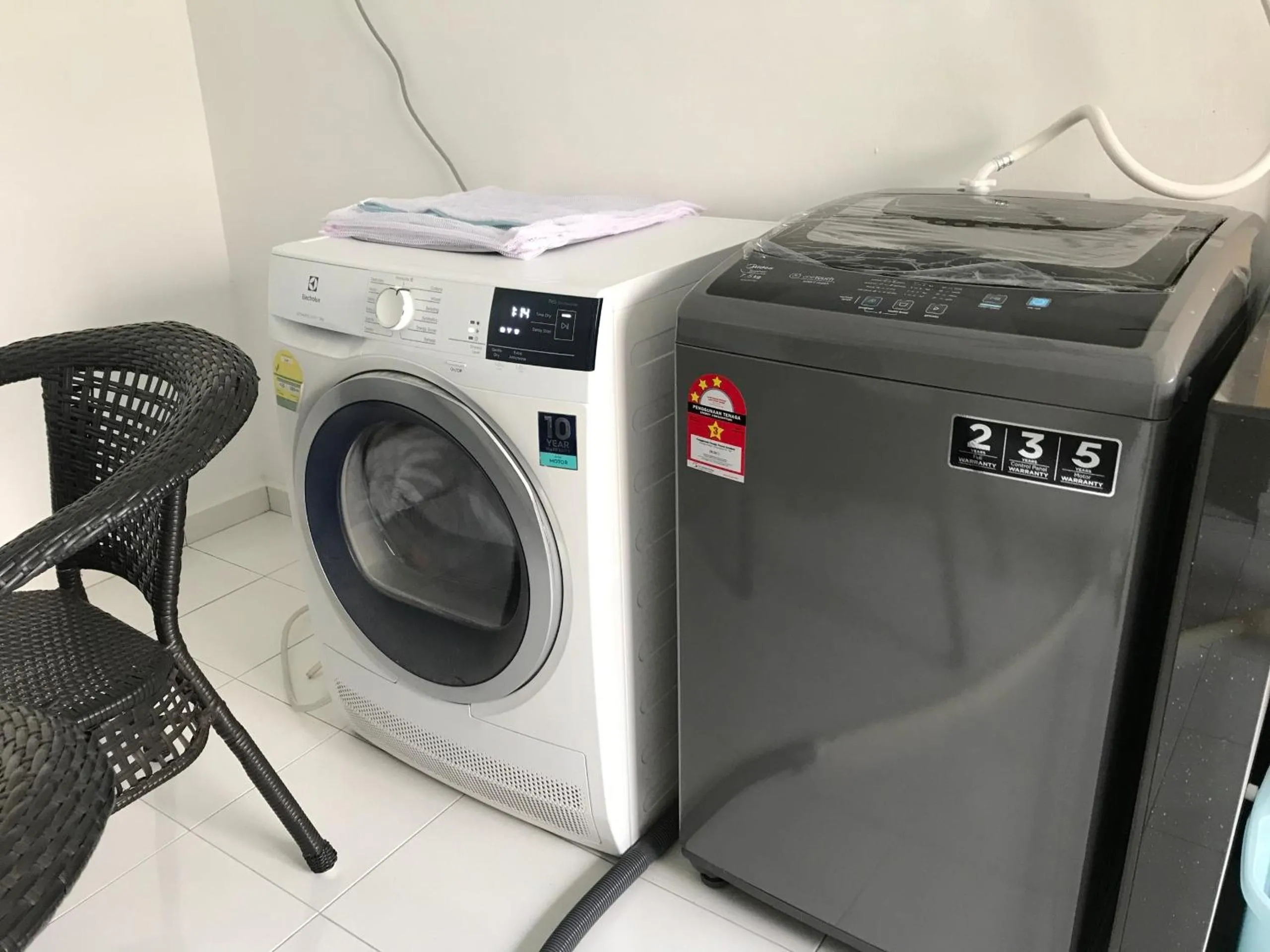 Other in OYO 90493 JL Homestay