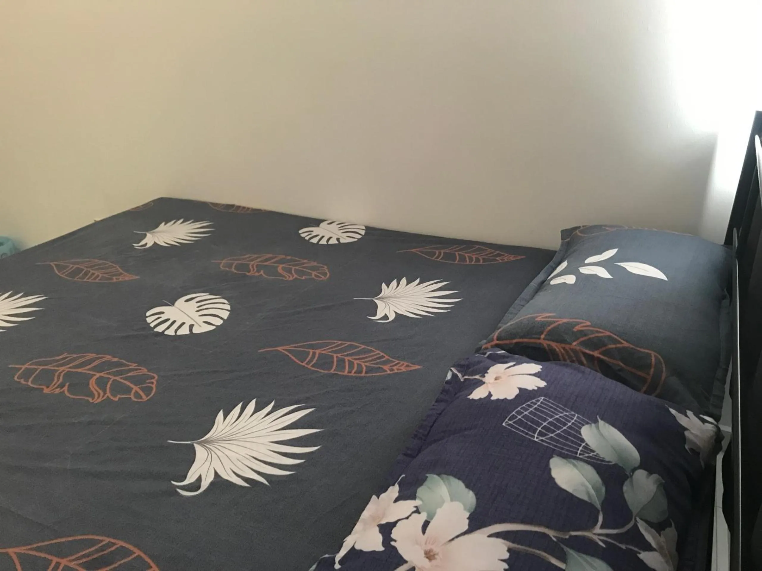 Bedroom in OYO 90493 JL Homestay