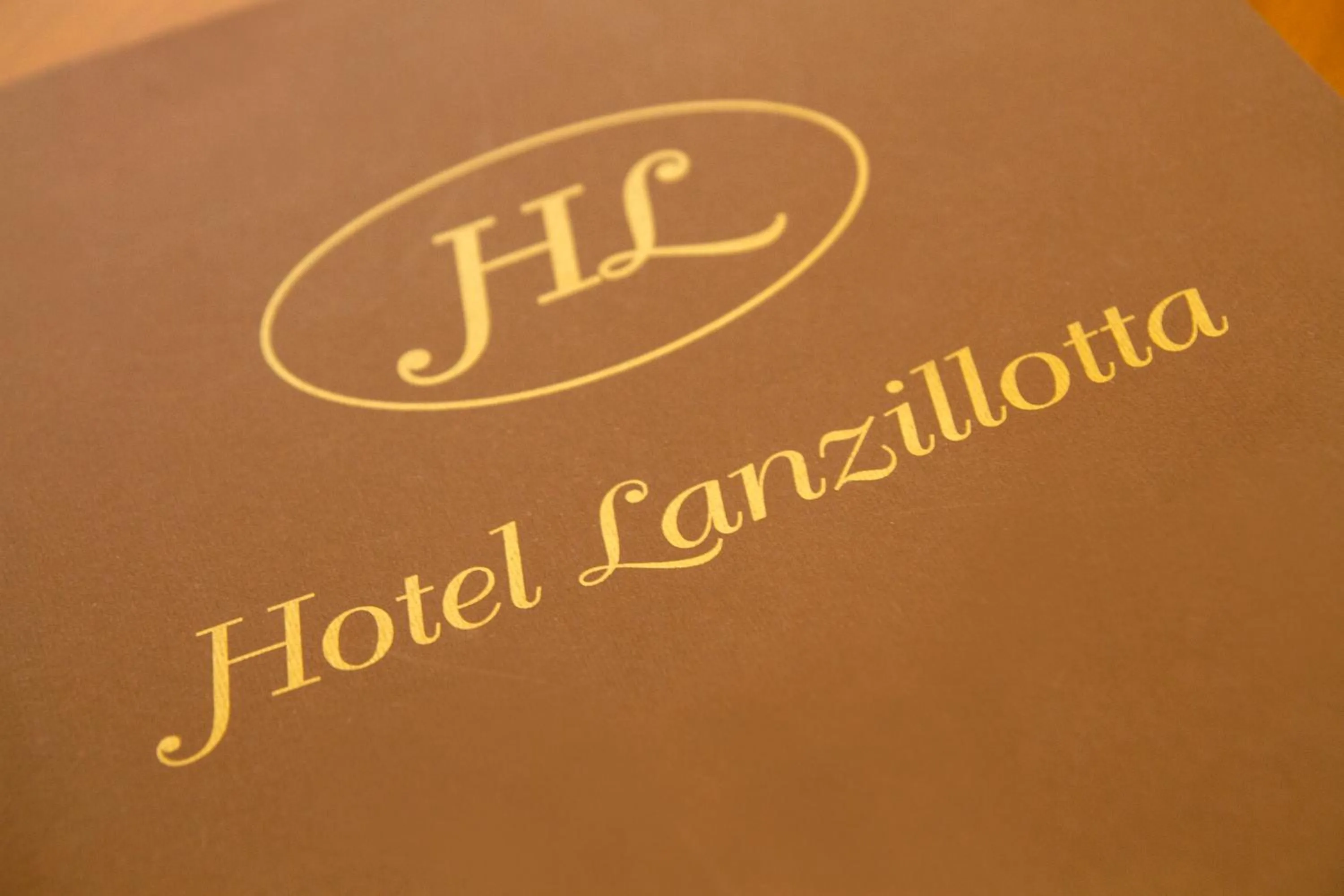 Restaurant/places to eat in Hotel Lanzillotta
