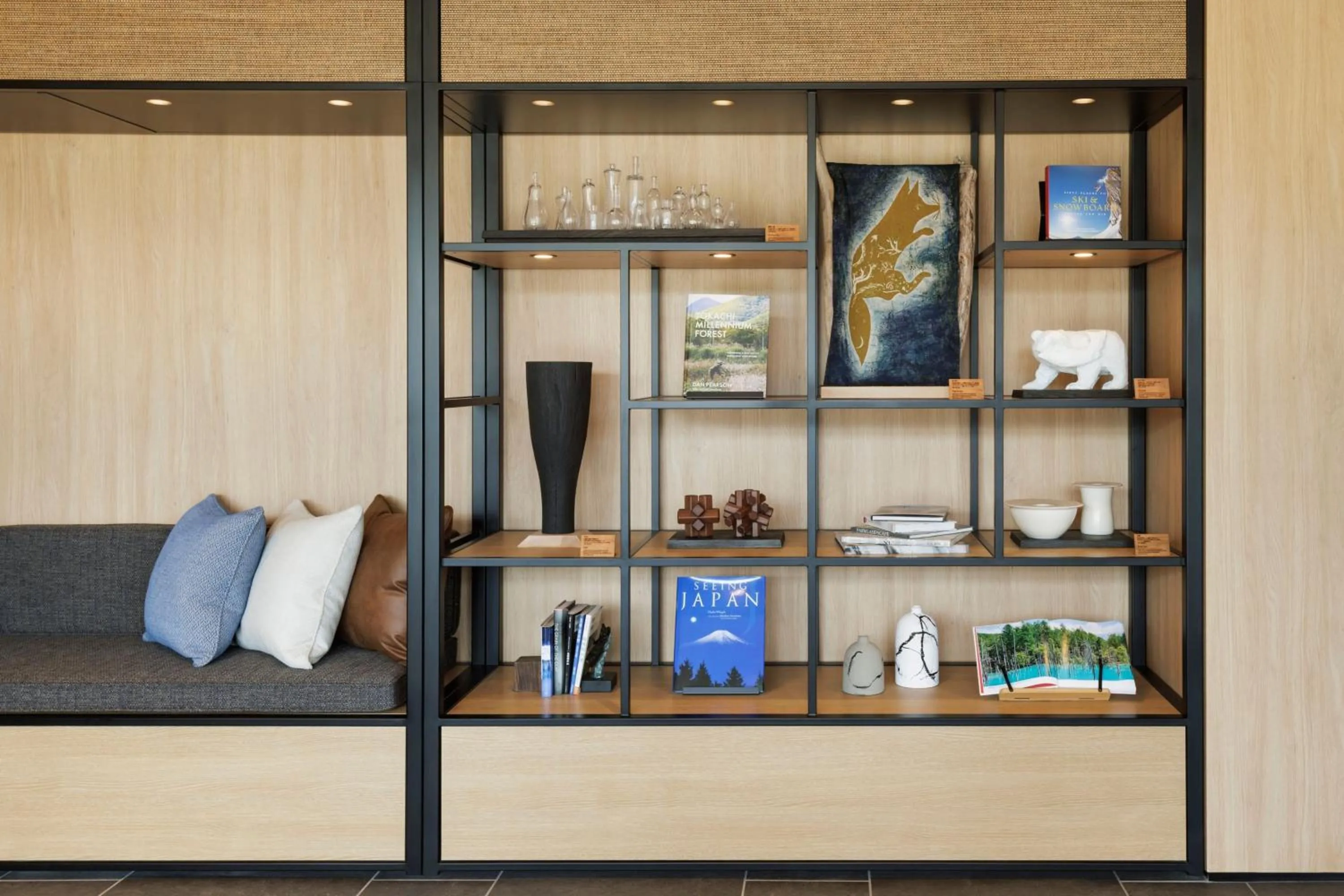 Other in Fairfield by Marriott Hokkaido Minamifurano