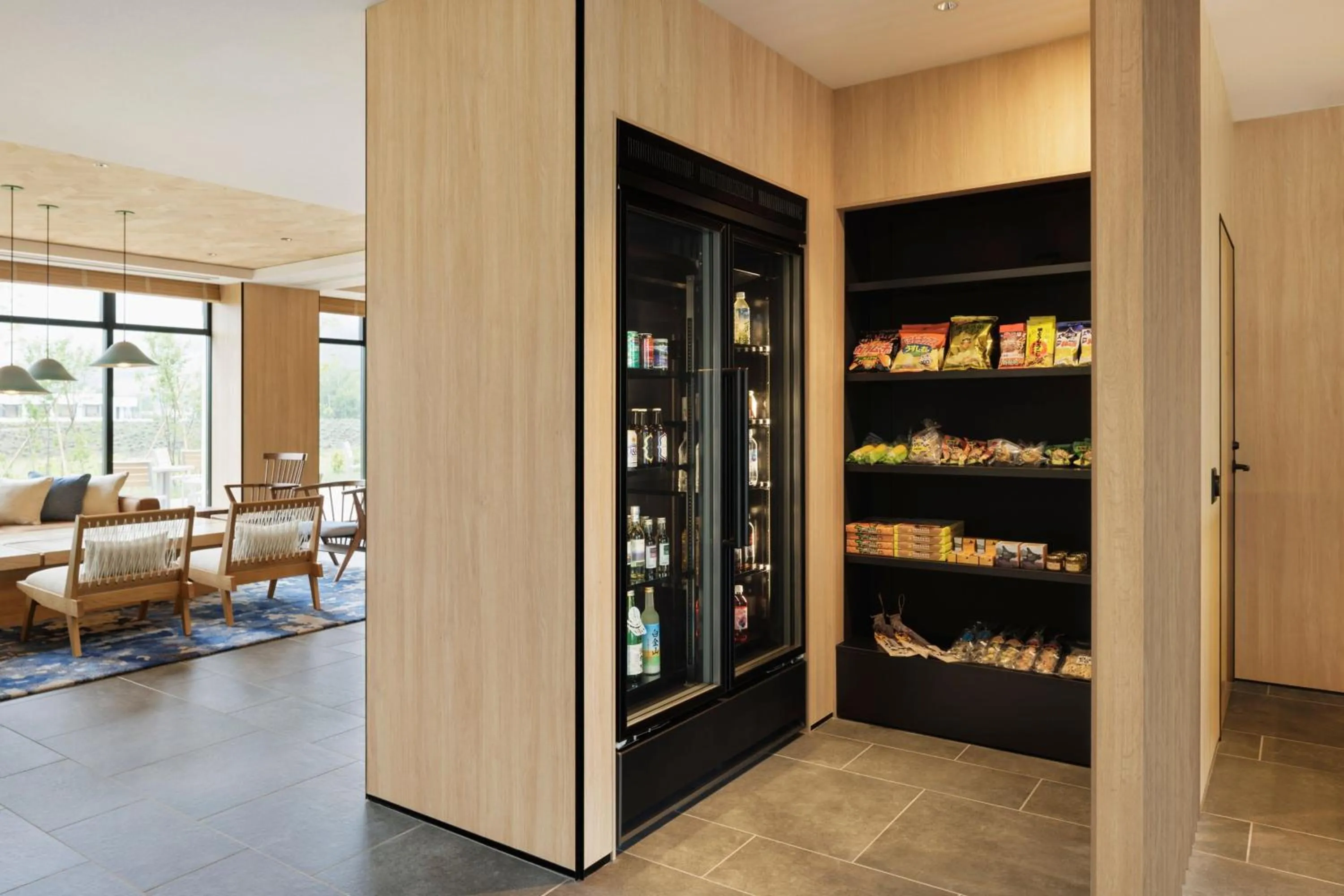 Other in Fairfield by Marriott Hokkaido Minamifurano