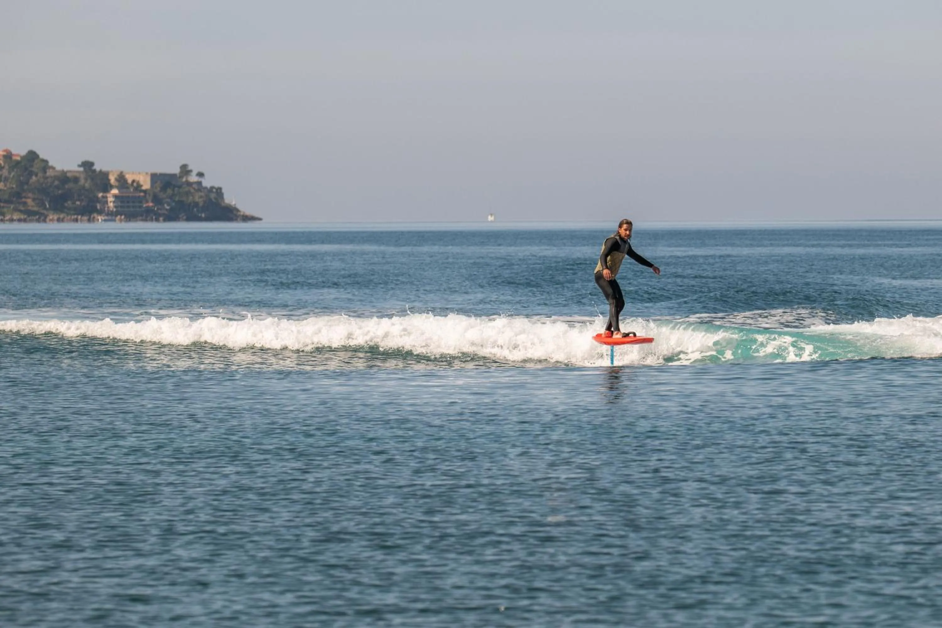 Other in W Costa Navarino