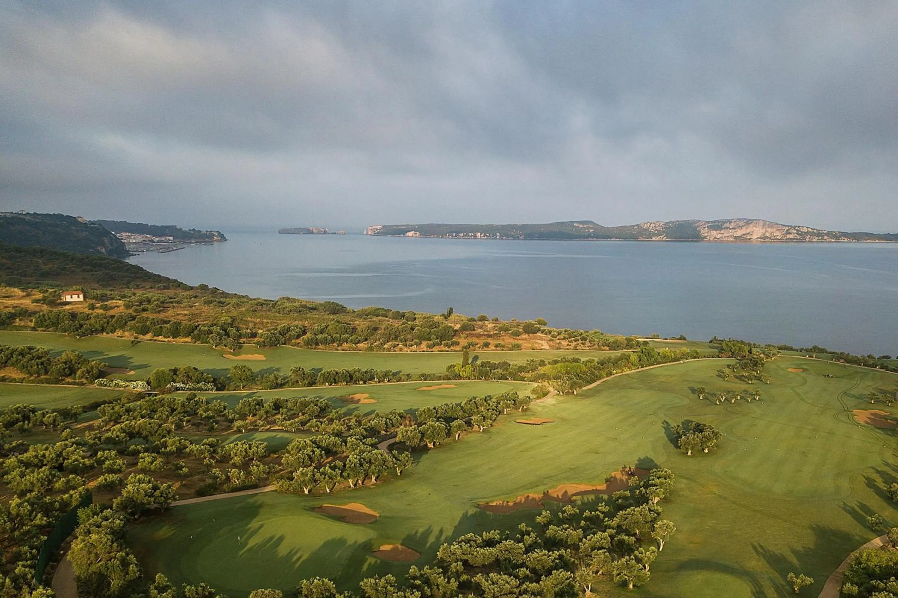 Other in W Costa Navarino