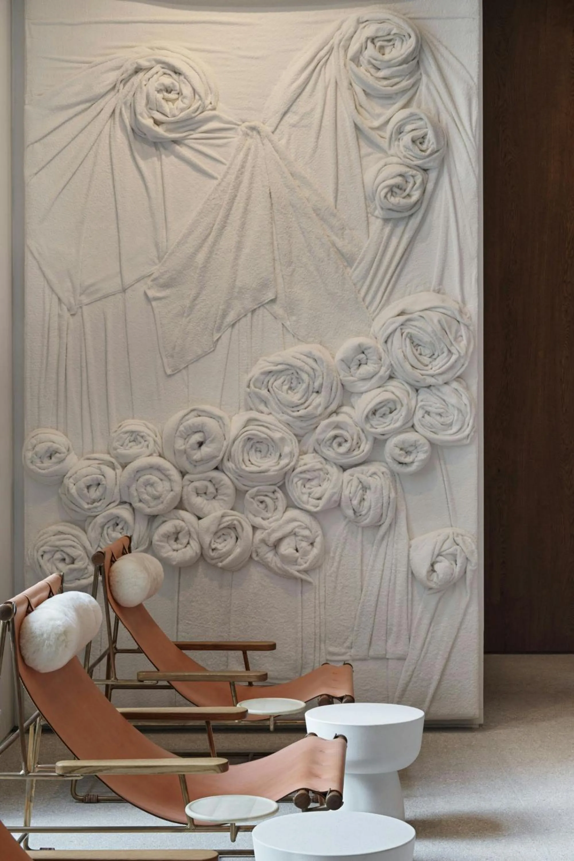 Spa and wellness centre/facilities in W Costa Navarino