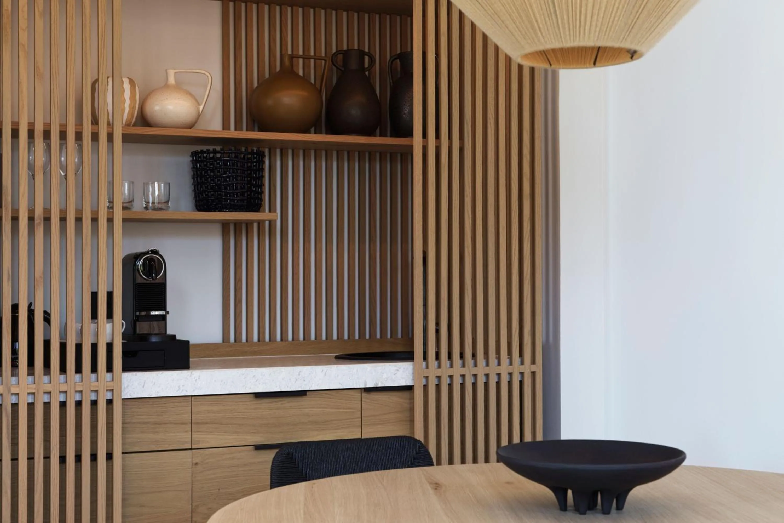 Bedroom in W Costa Navarino