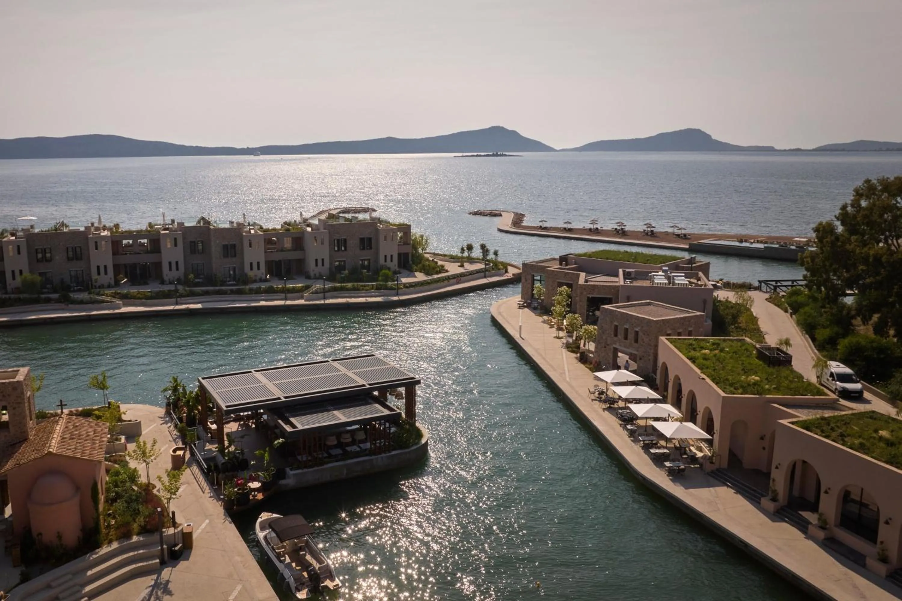 Other in W Costa Navarino