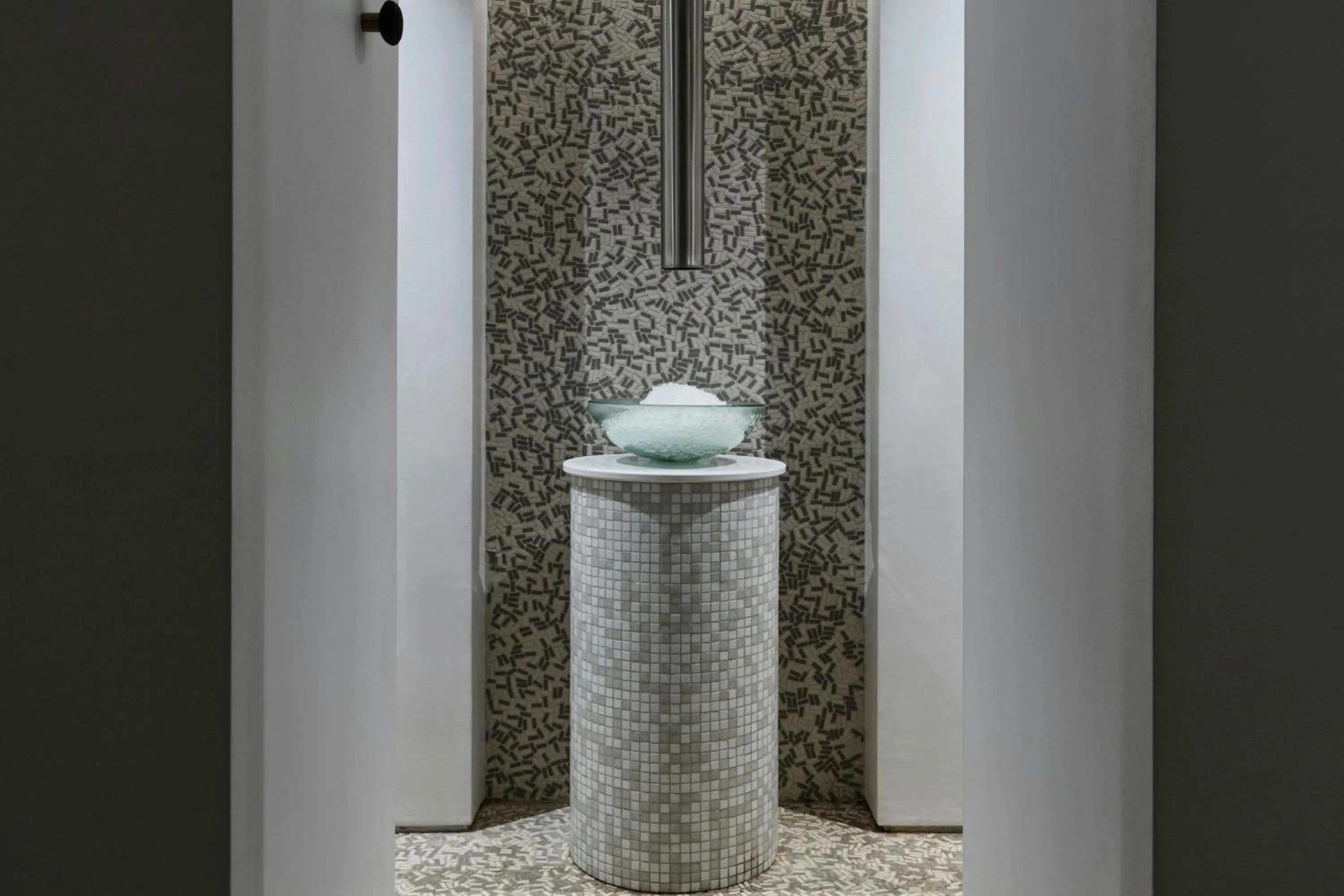 Spa and wellness centre/facilities in W Costa Navarino