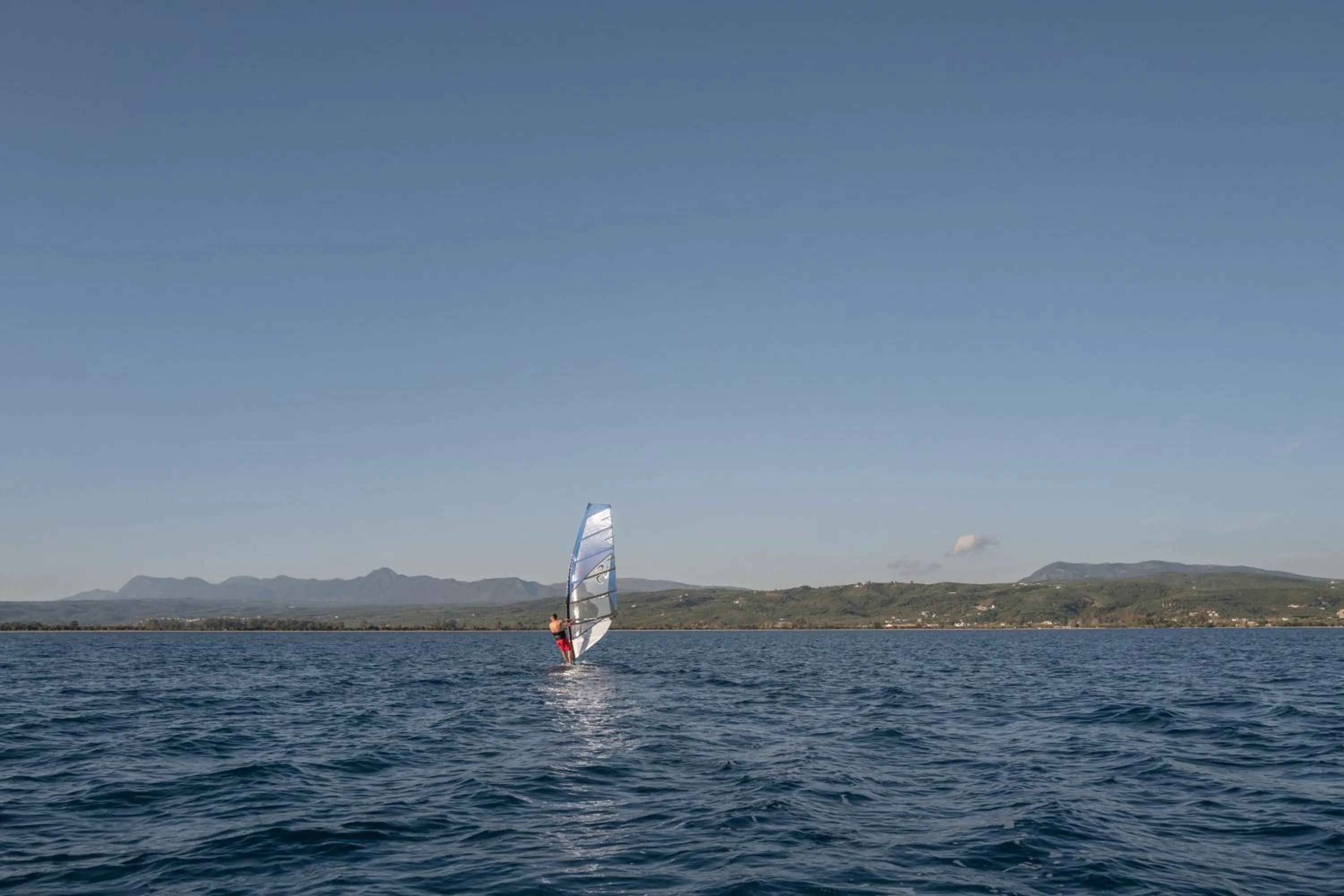 Other in W Costa Navarino