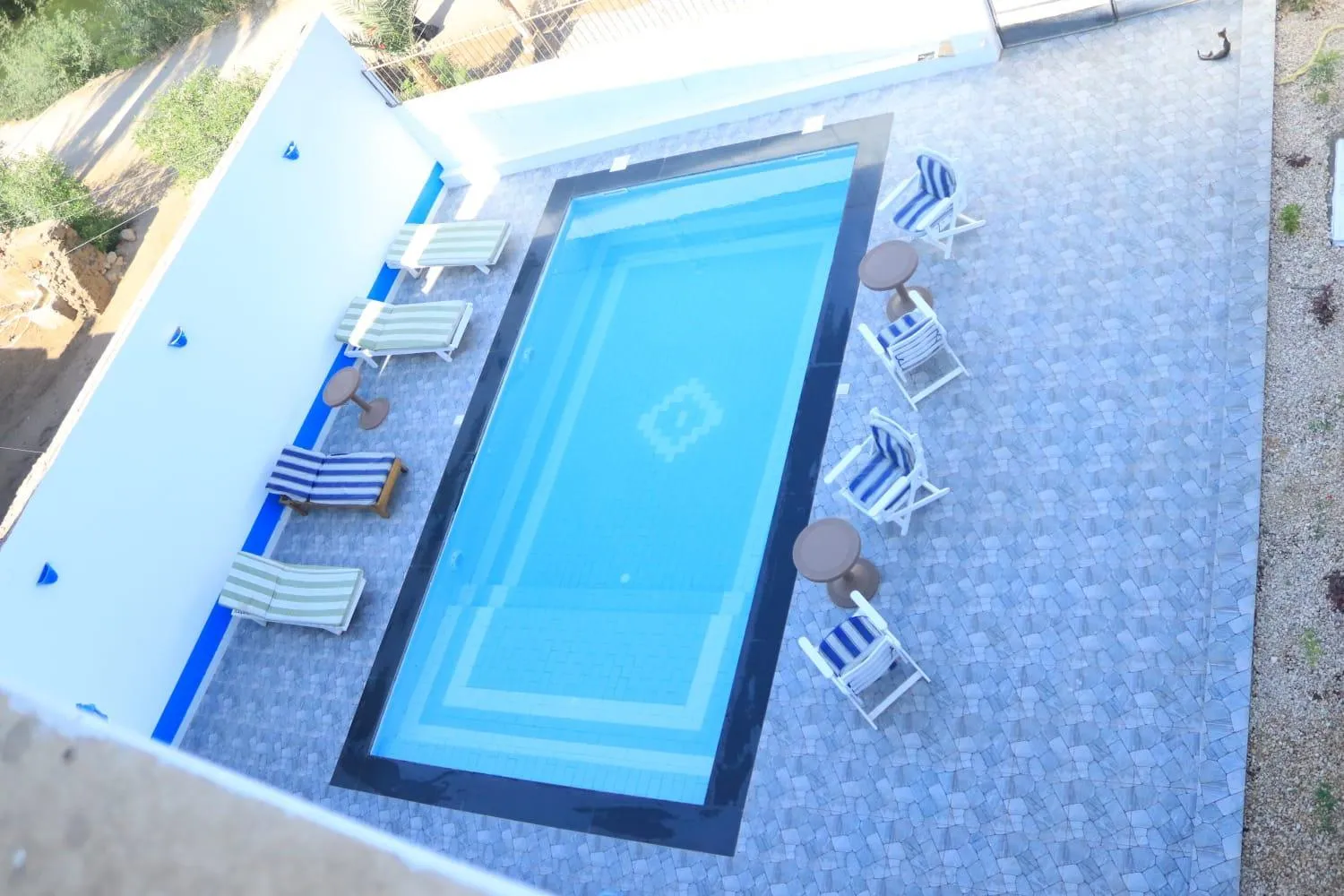 Day in Orient star hotel luxor