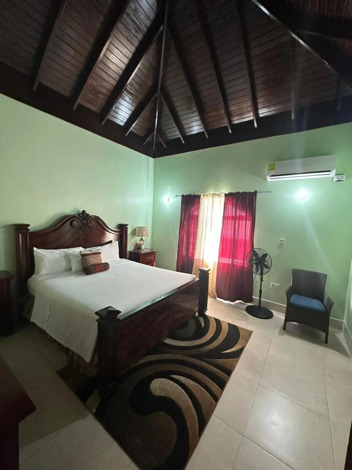 One-Bedroom Apartment in White House by White River One-Bedroom Apartment in White House by White River