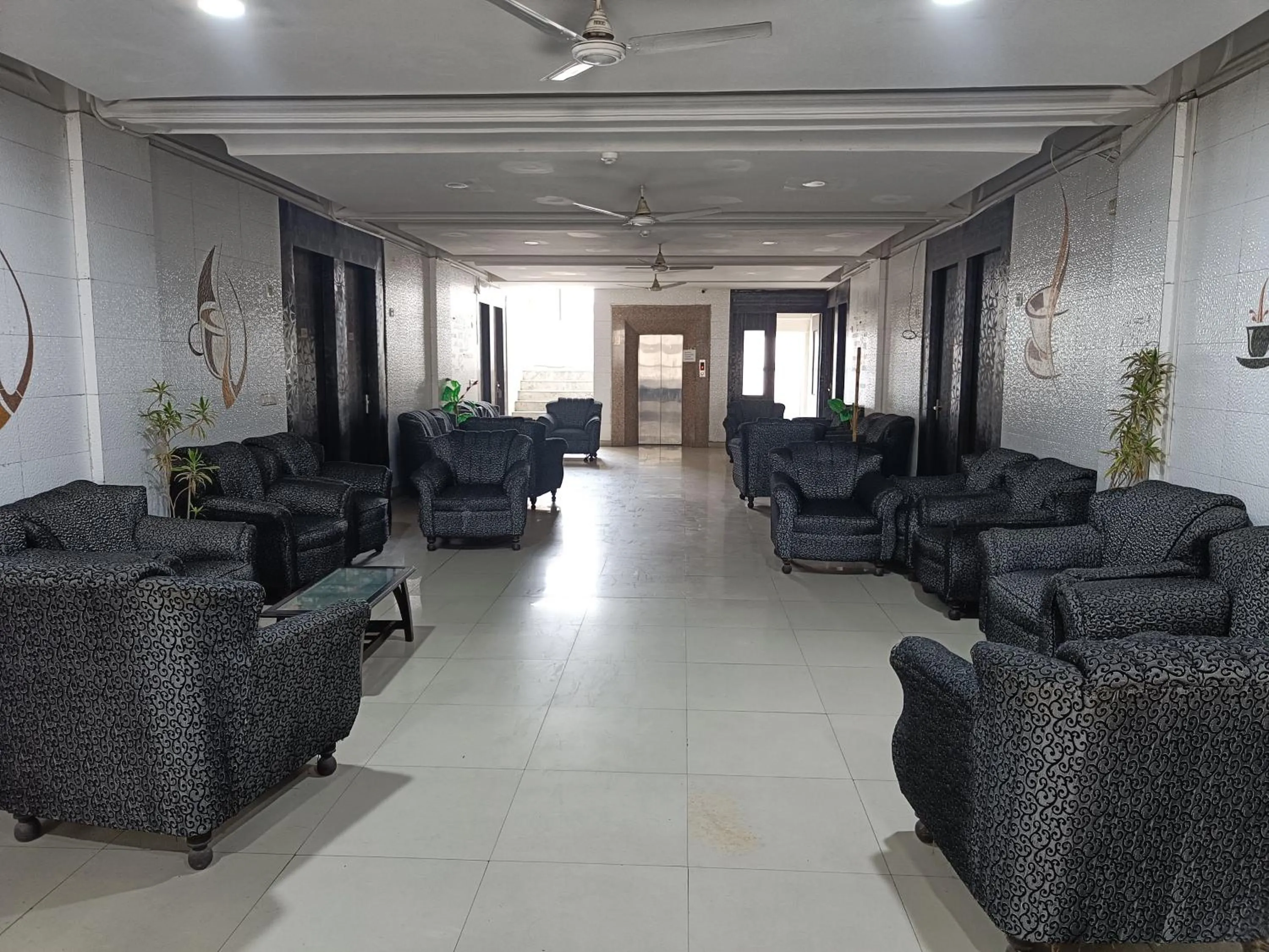 Surya Palace Noida