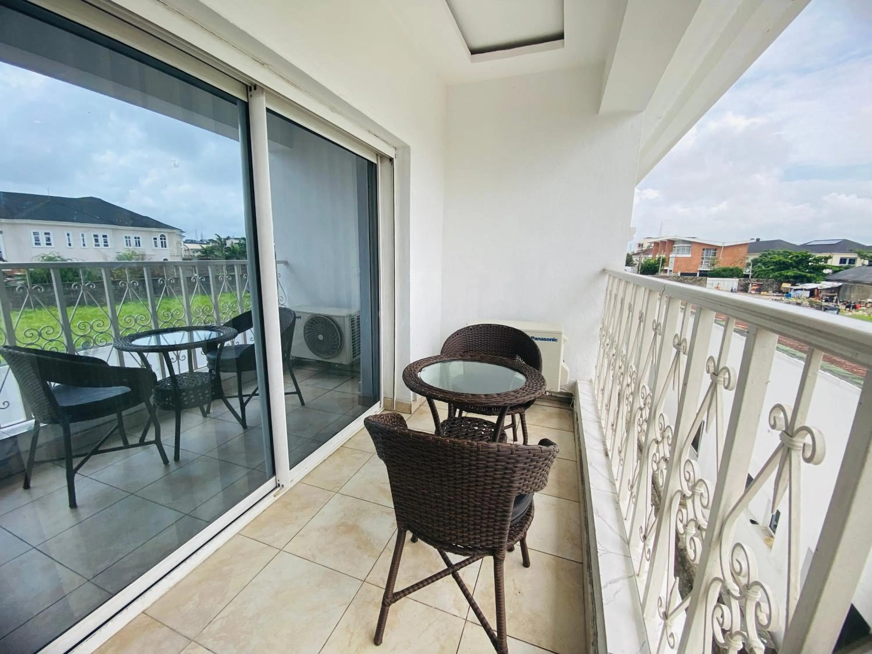 View (from property/room) in PRESKEN WHITE HOUSE