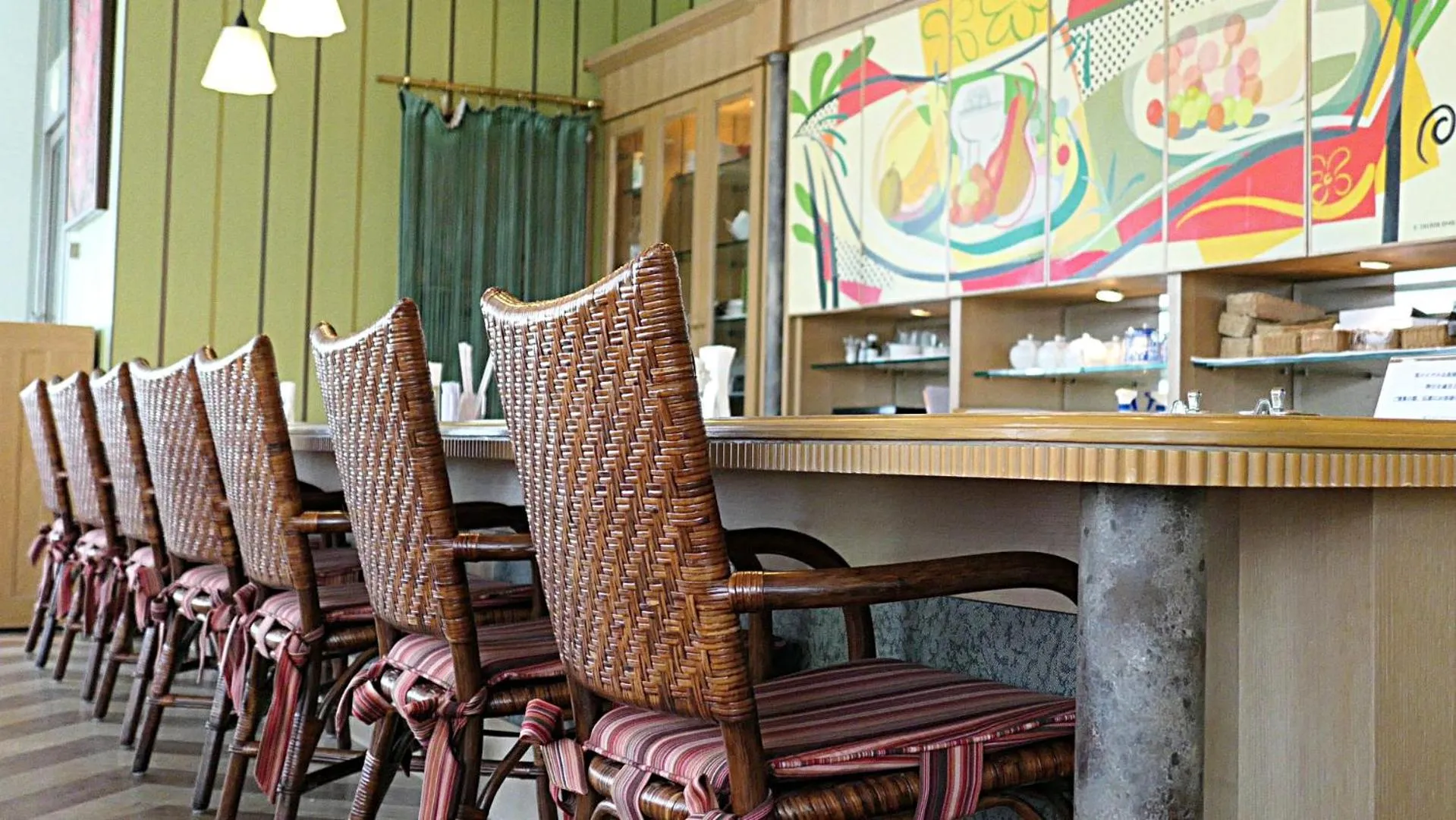 On-site shops in Hotel Nikko Kochi Asahi Royal