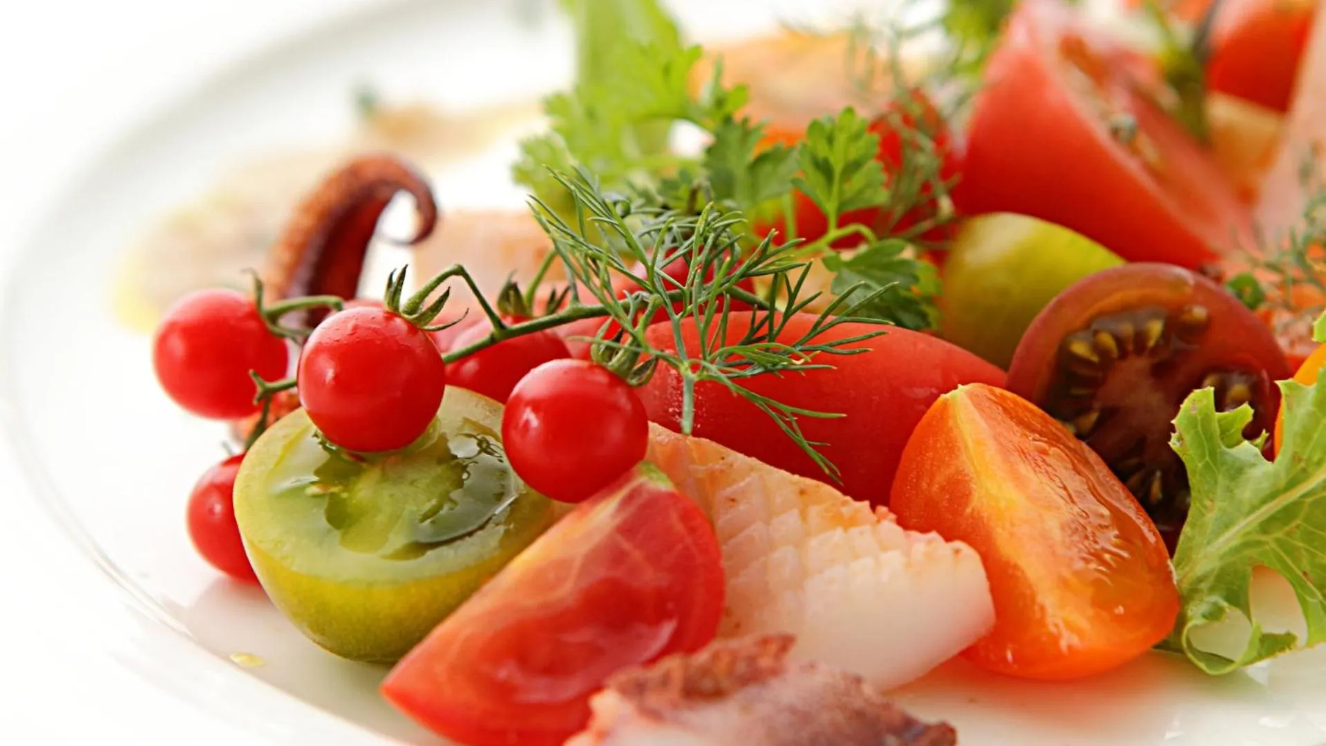 Breakfast, Food in Hotel Nikko Kochi Asahi Royal