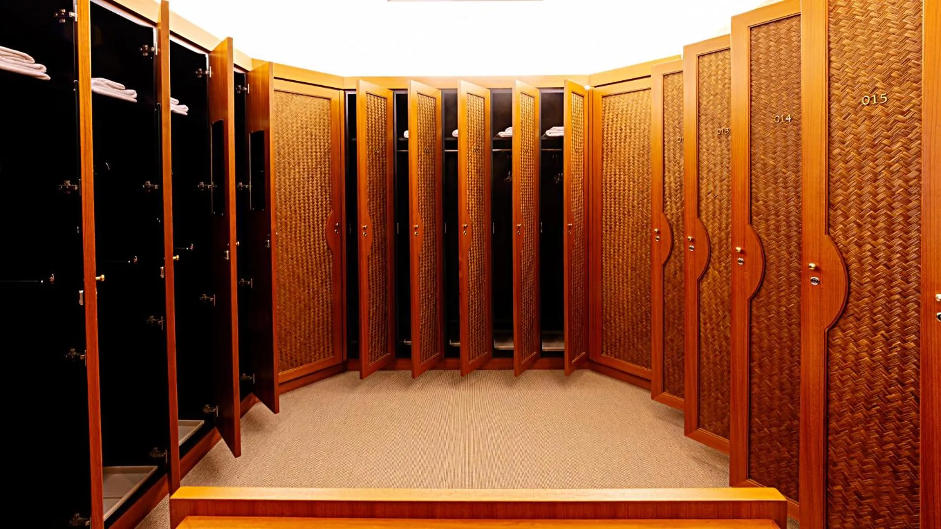 Spa and wellness centre/facilities in Hotel Nikko Kochi Asahi Royal