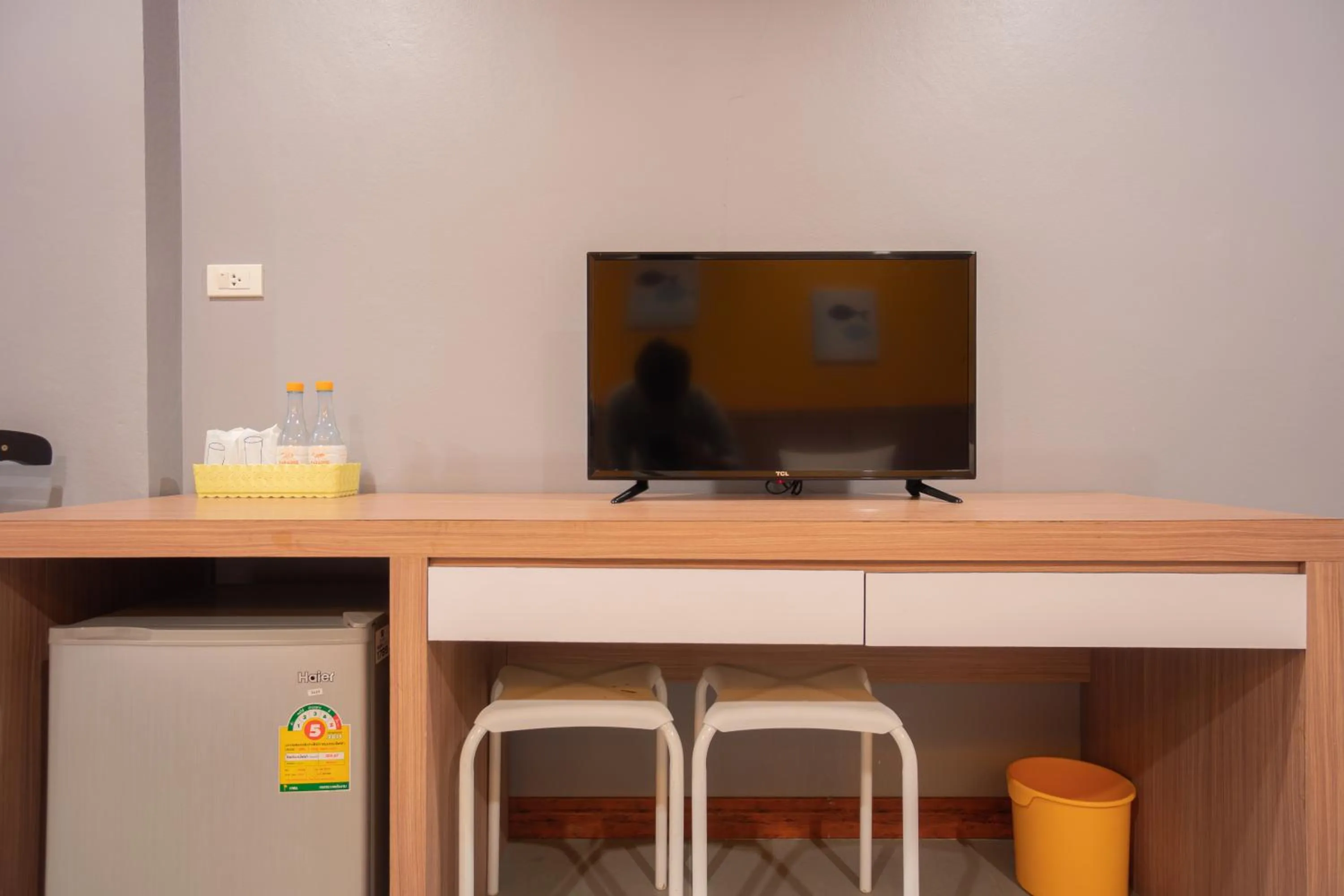 Business facilities in Little Paradise Haad Rin Koh Phangan