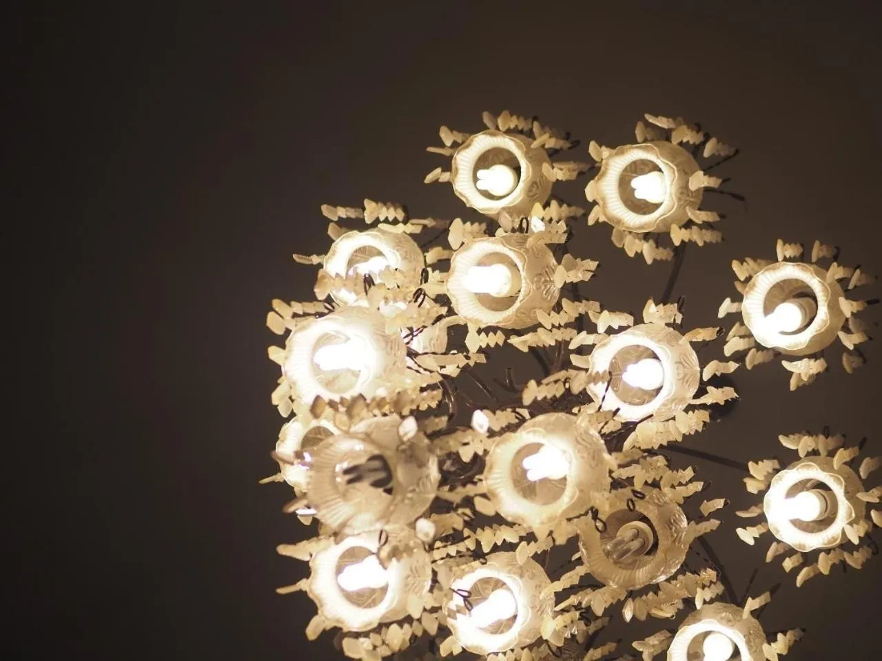 Property building in Phuphanplace Hotel