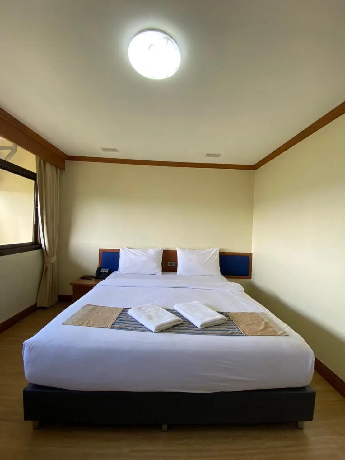 Standard Single Room - single occupancy in Phuphanplace Hotel Standard Single Room - single occupancy in Phuphanplace Hotel