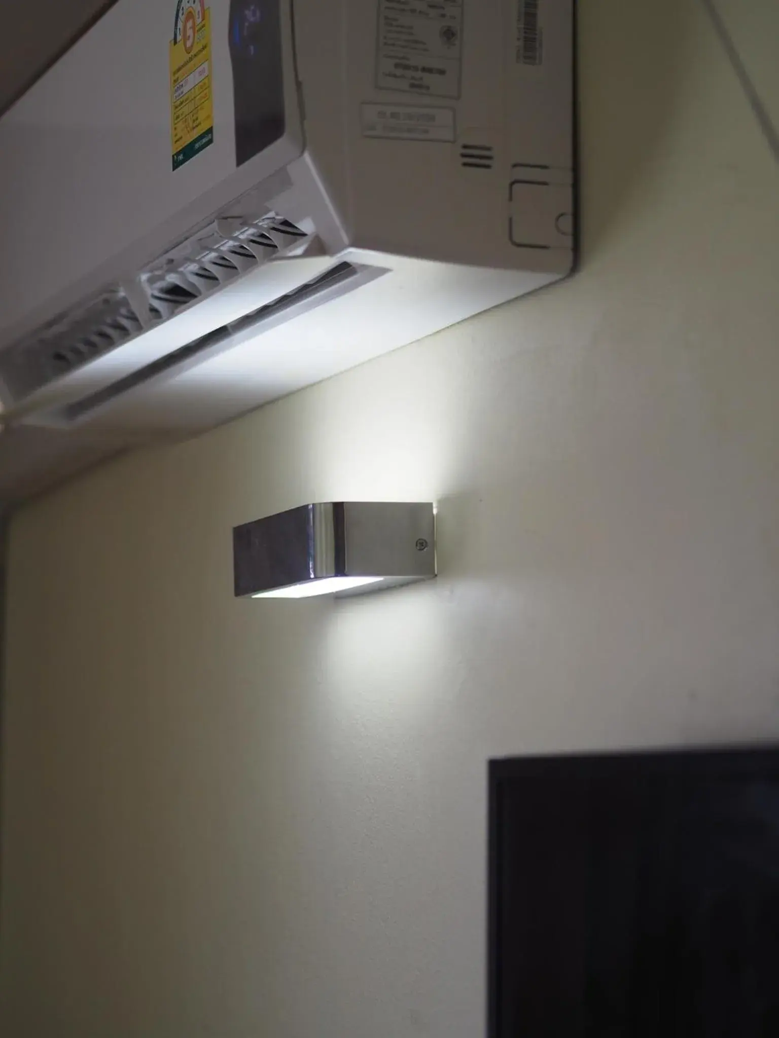 Standard Twin Room in Phuphanplace Hotel Standard Twin Room in Phuphanplace Hotel