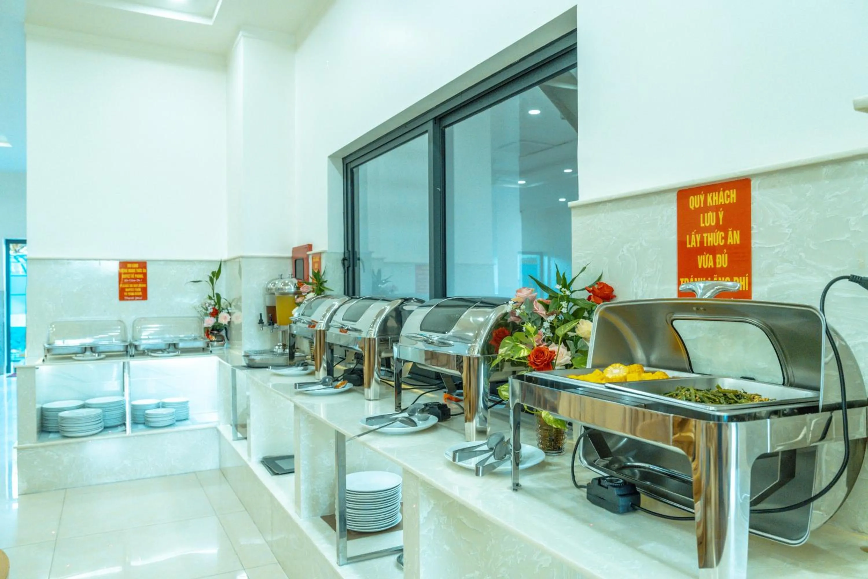 Living room in Home Park Hotel