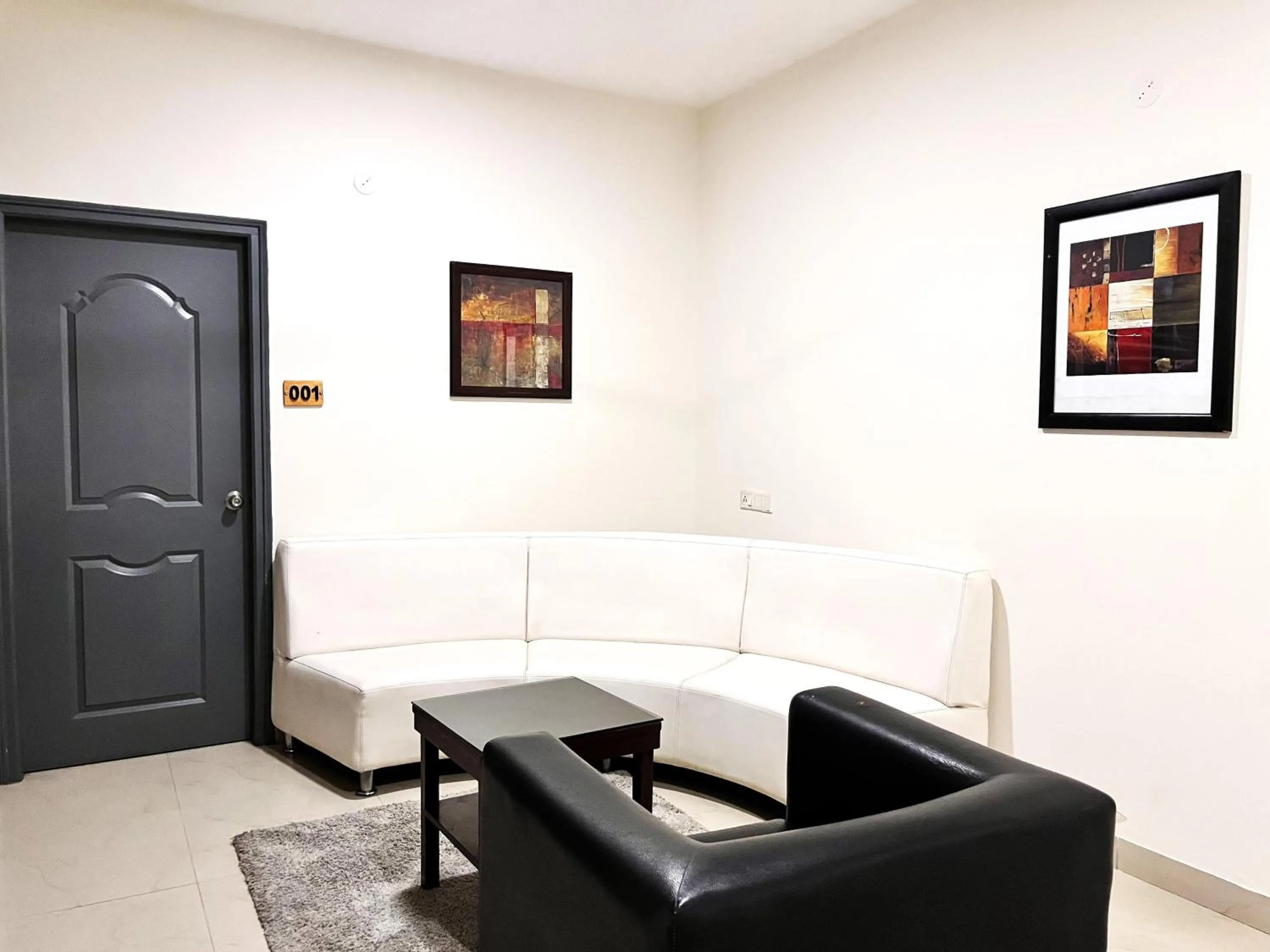 Athasri Hotel HSR Layout