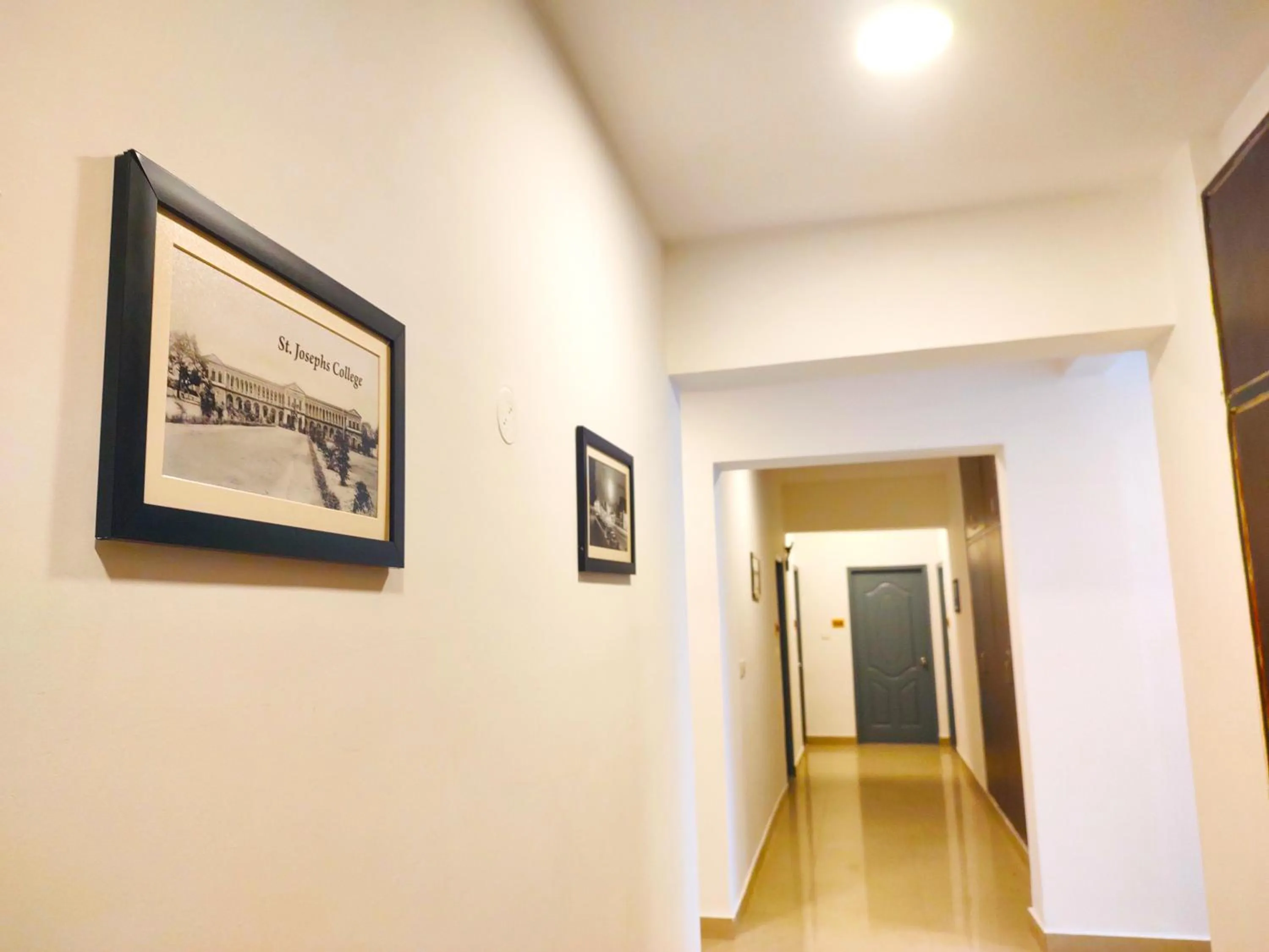 Certificate/Award in Athasri Hotel HSR Layout