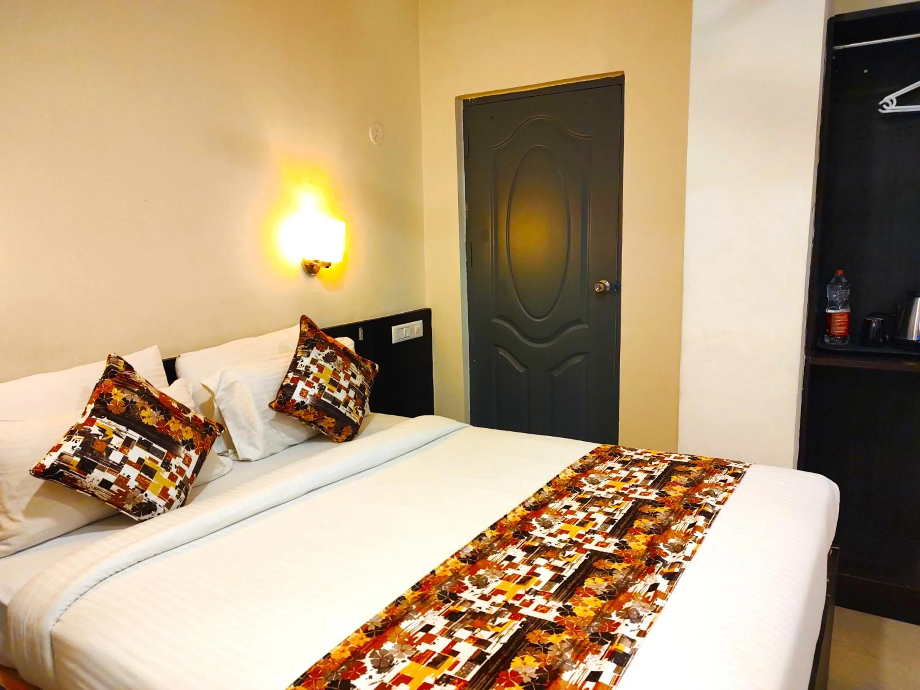 Athasri Hotel HSR Layout