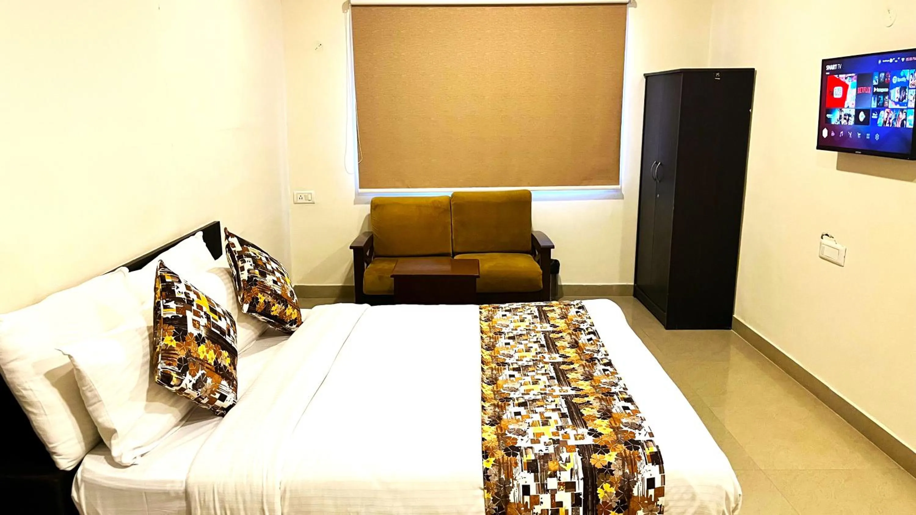 Athasri Hotel HSR Layout