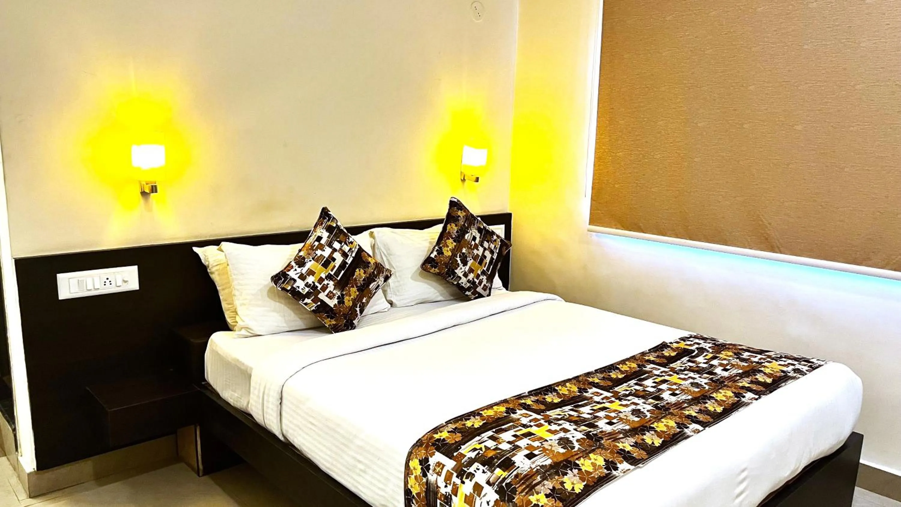 Athasri Hotel HSR Layout